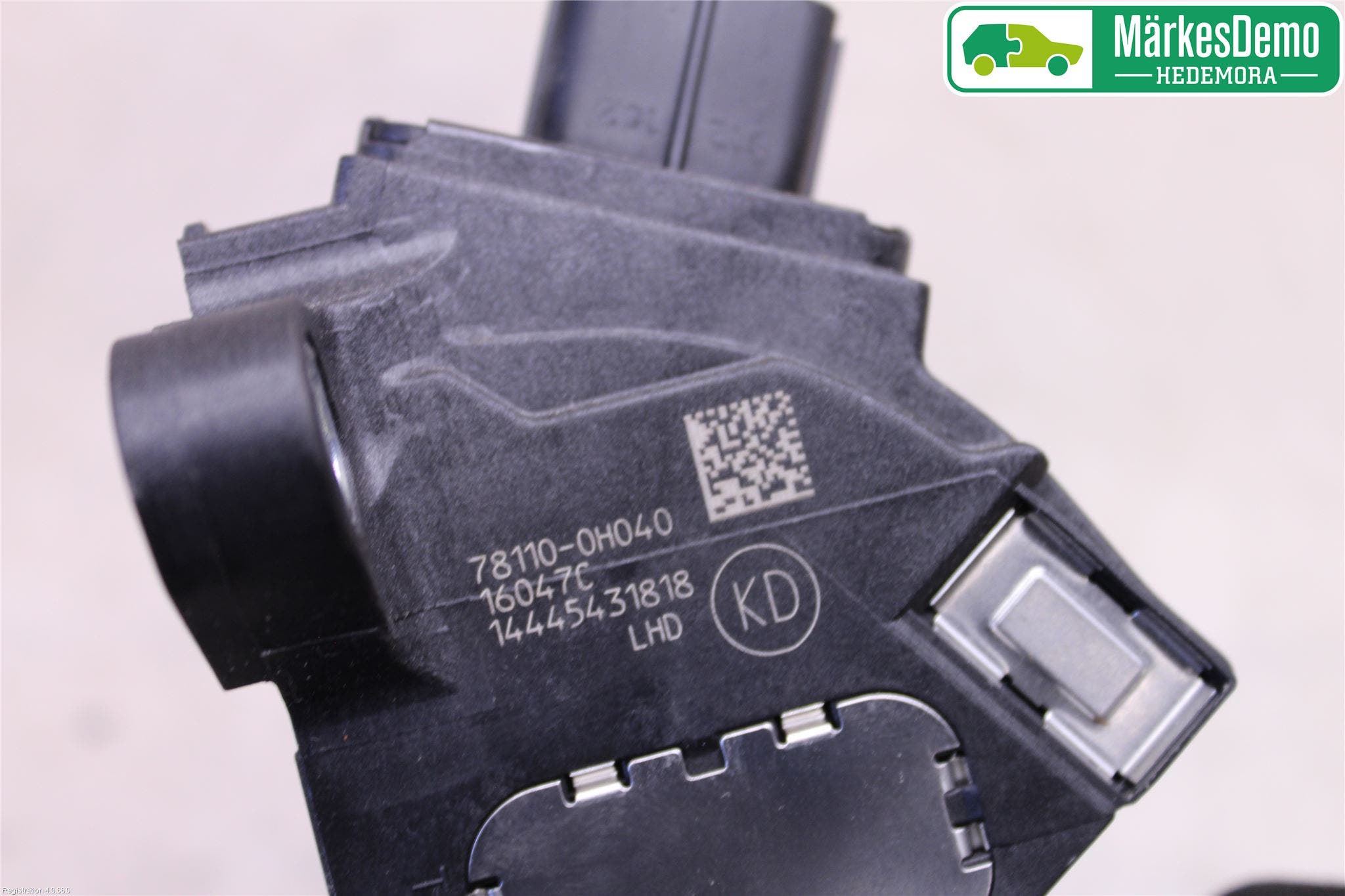 Toyota AYGO 15-21 Gaspedal