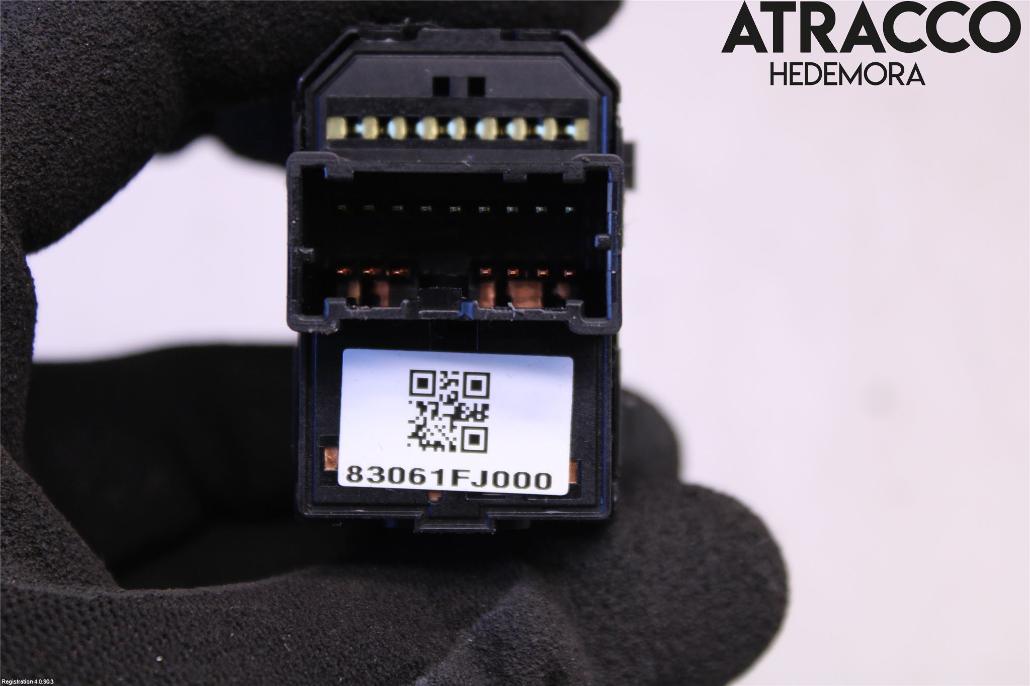 Subaru OUTBACK 15-20 Strömställare Spegel