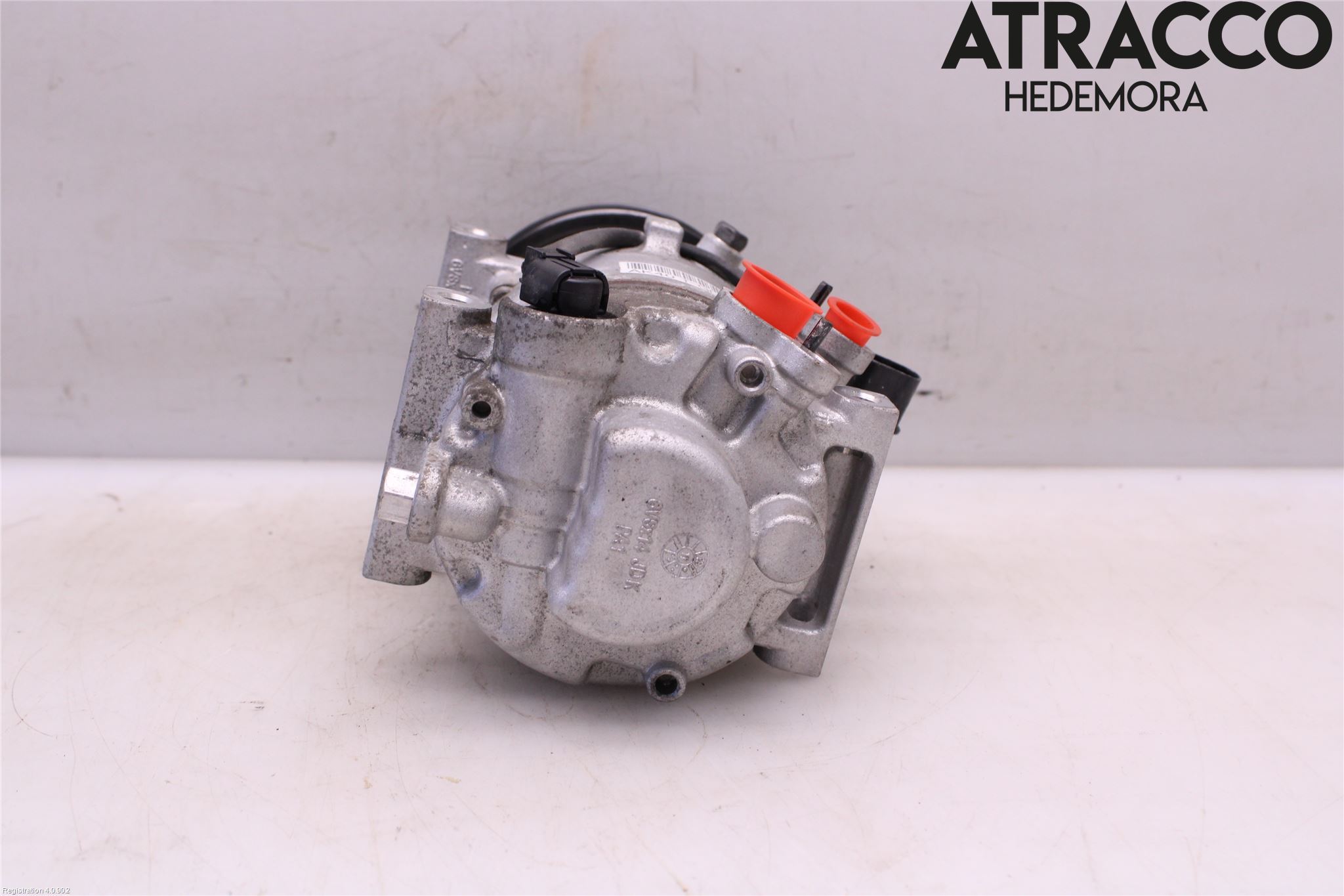 Hyundai i20 GB 15-20 Ac Kompressor