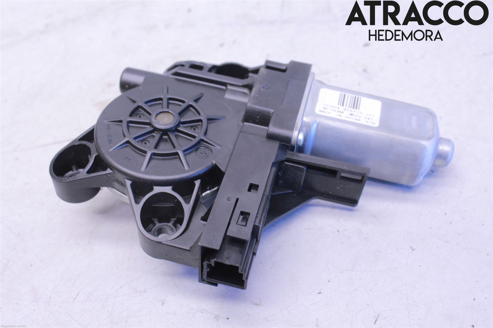 Volvo V70 08-13 Fönsterhissmotor