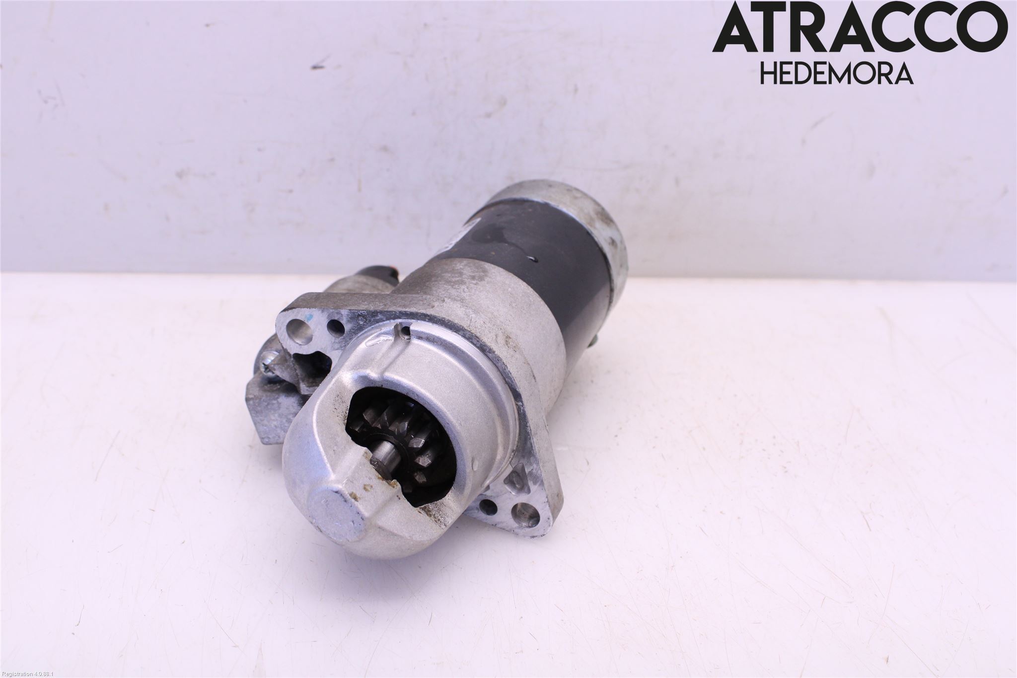 Mitsubishi OUTLANDER 13-21 Startmotor Diesel