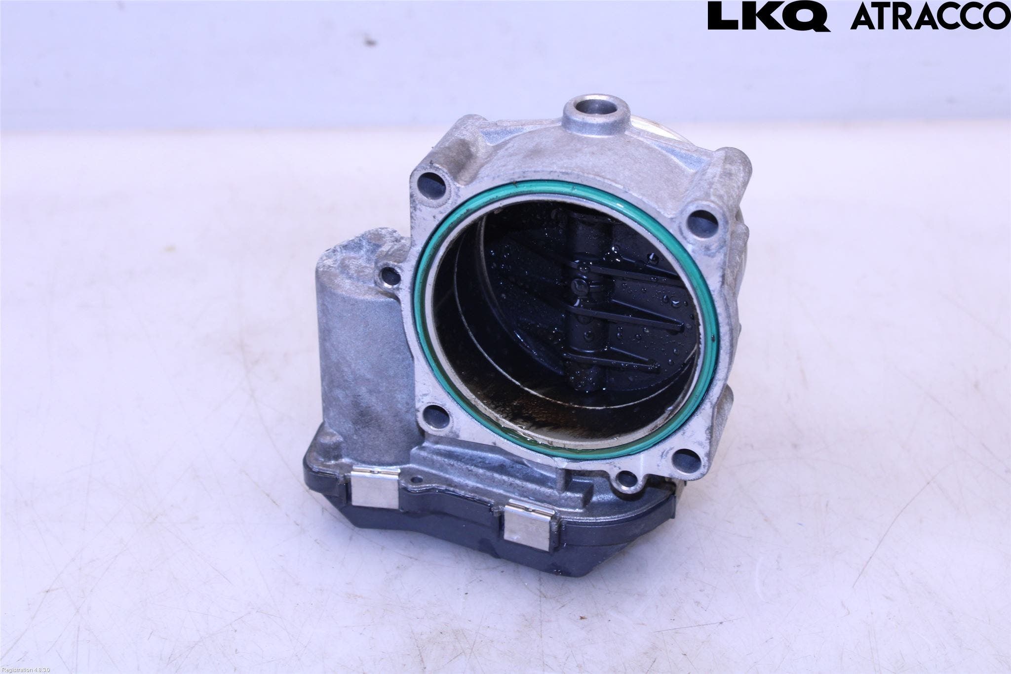 BMW 3 E90/91 SED/TOU 05-12 Injspjällhus