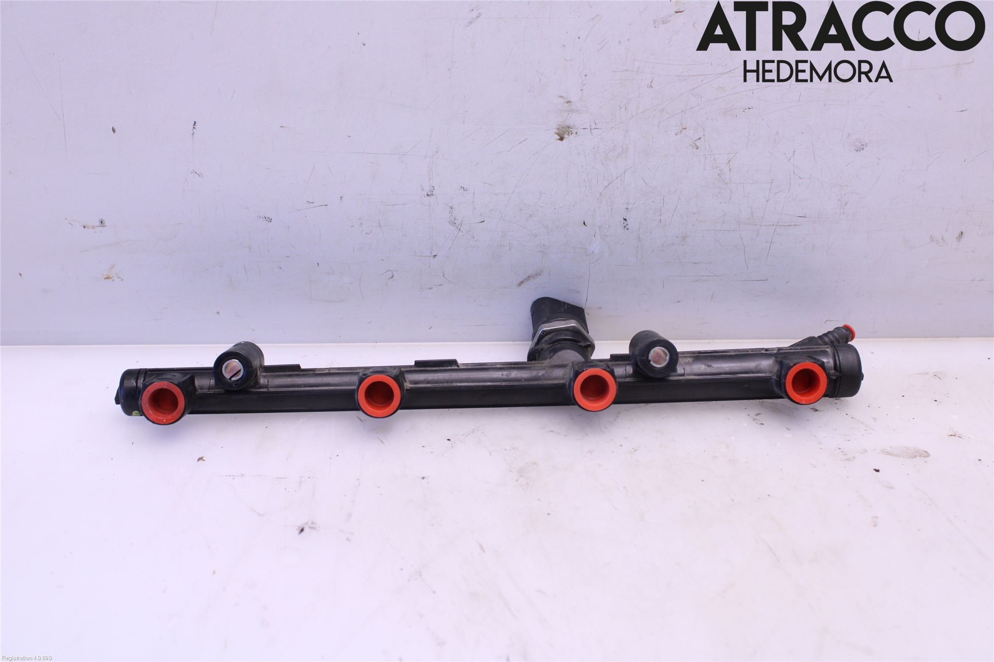 Seat LEON 13-20 Inj. Fuelrail