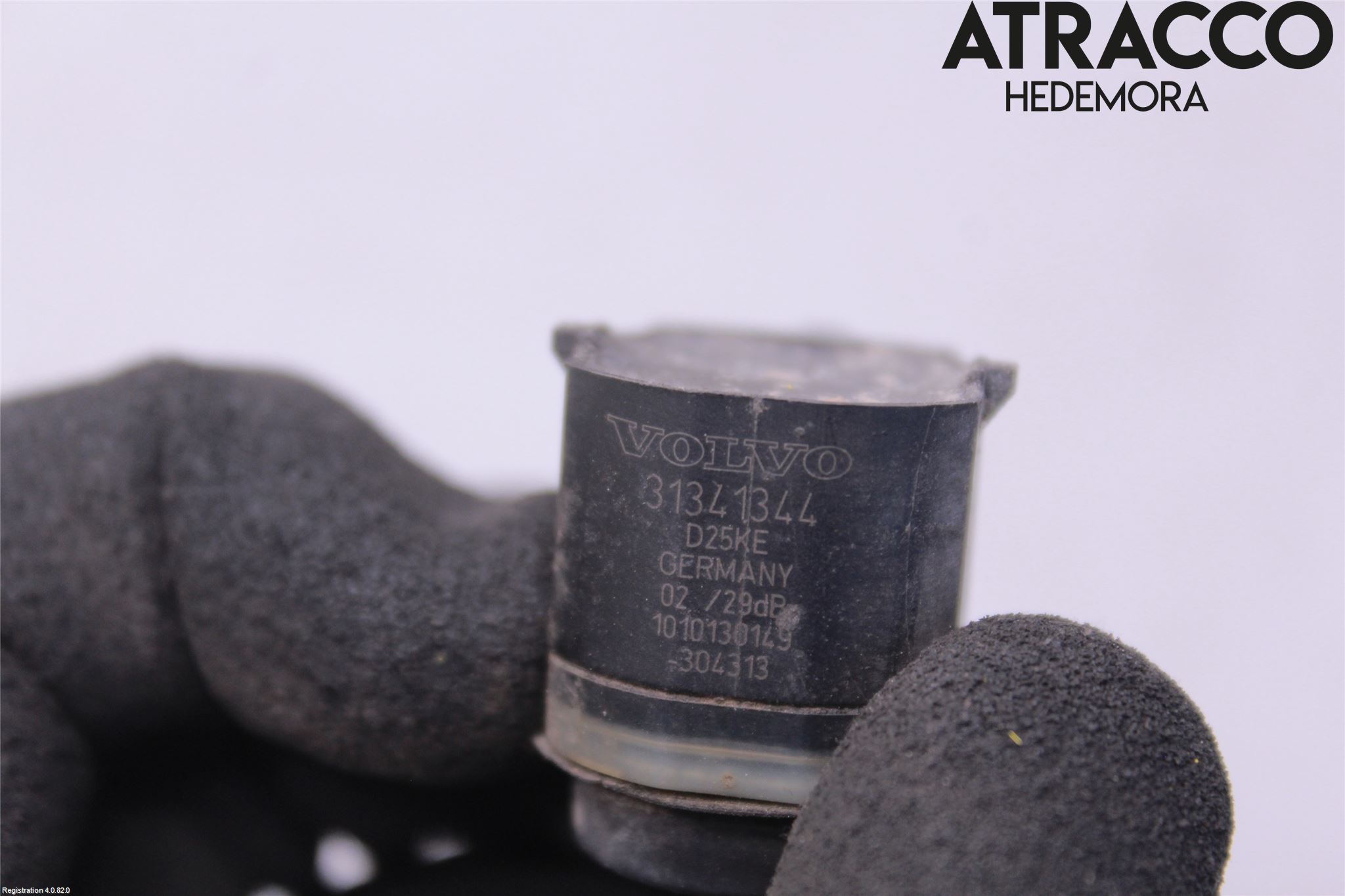 Volvo V60 14-18 Parkeringshjälp Backsensor