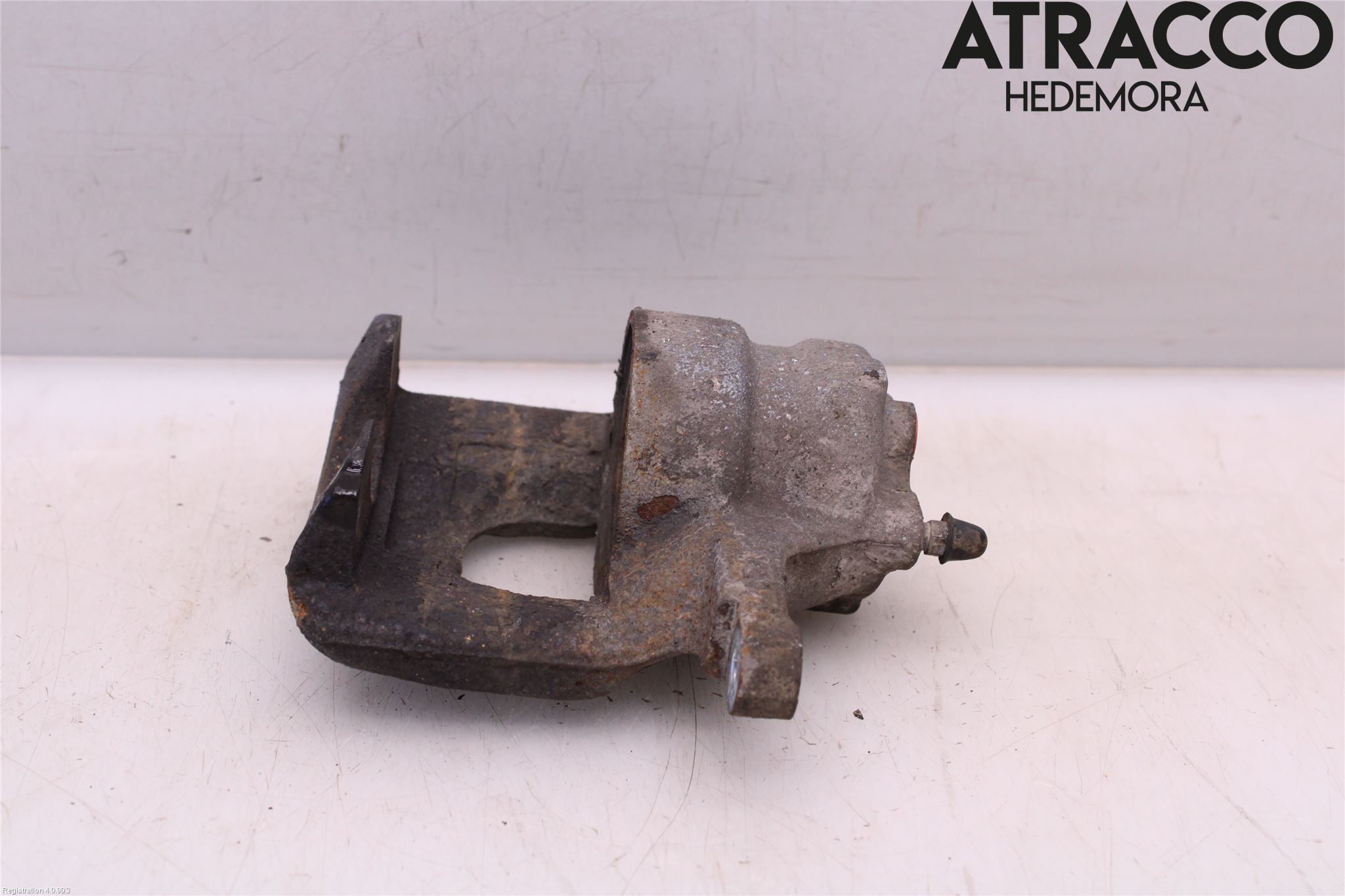 Peugeot 108 15-22 Bromsok Fram Höger