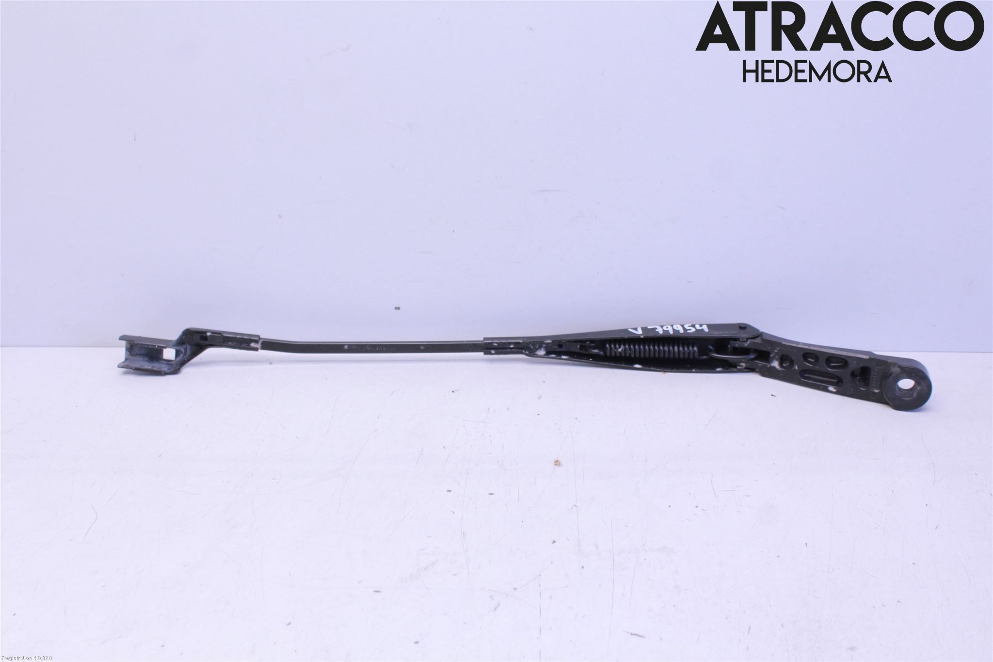 Nissan PULSAR Torkararm Armar Vindruta