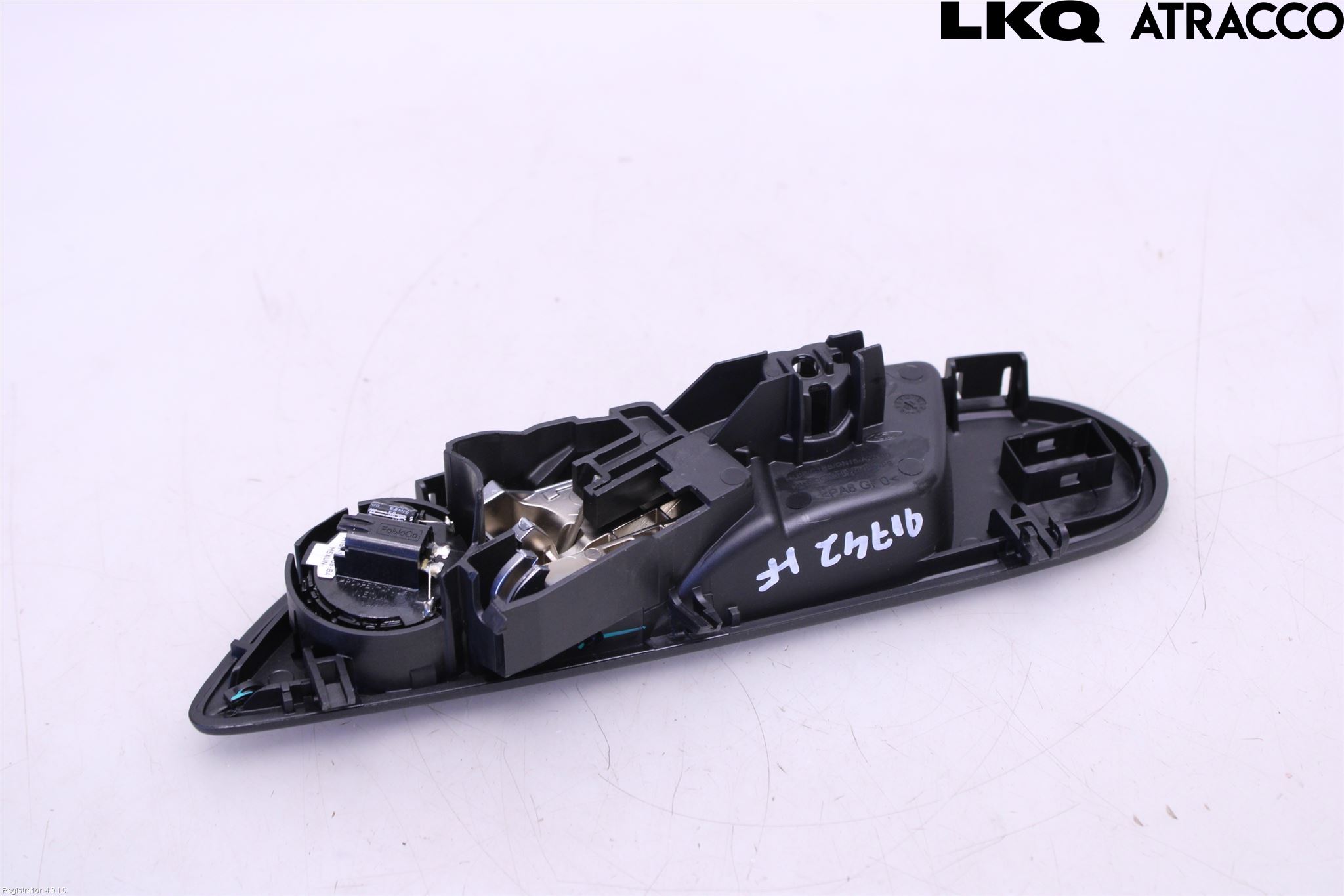 Ford ECOSPORT 17- Dörrhandtag Inre Hö