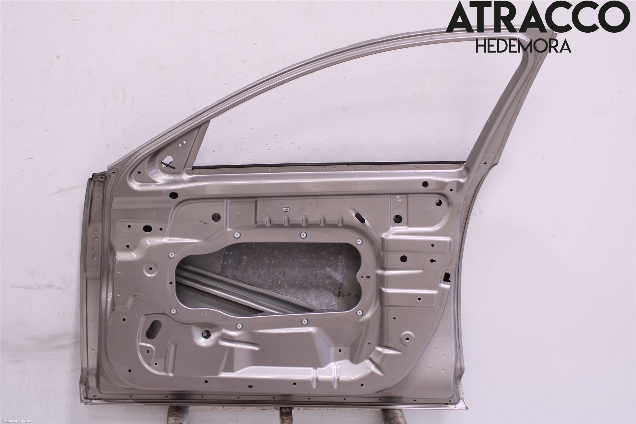 Jaguar XF 08-15 Dörr Fram Höger