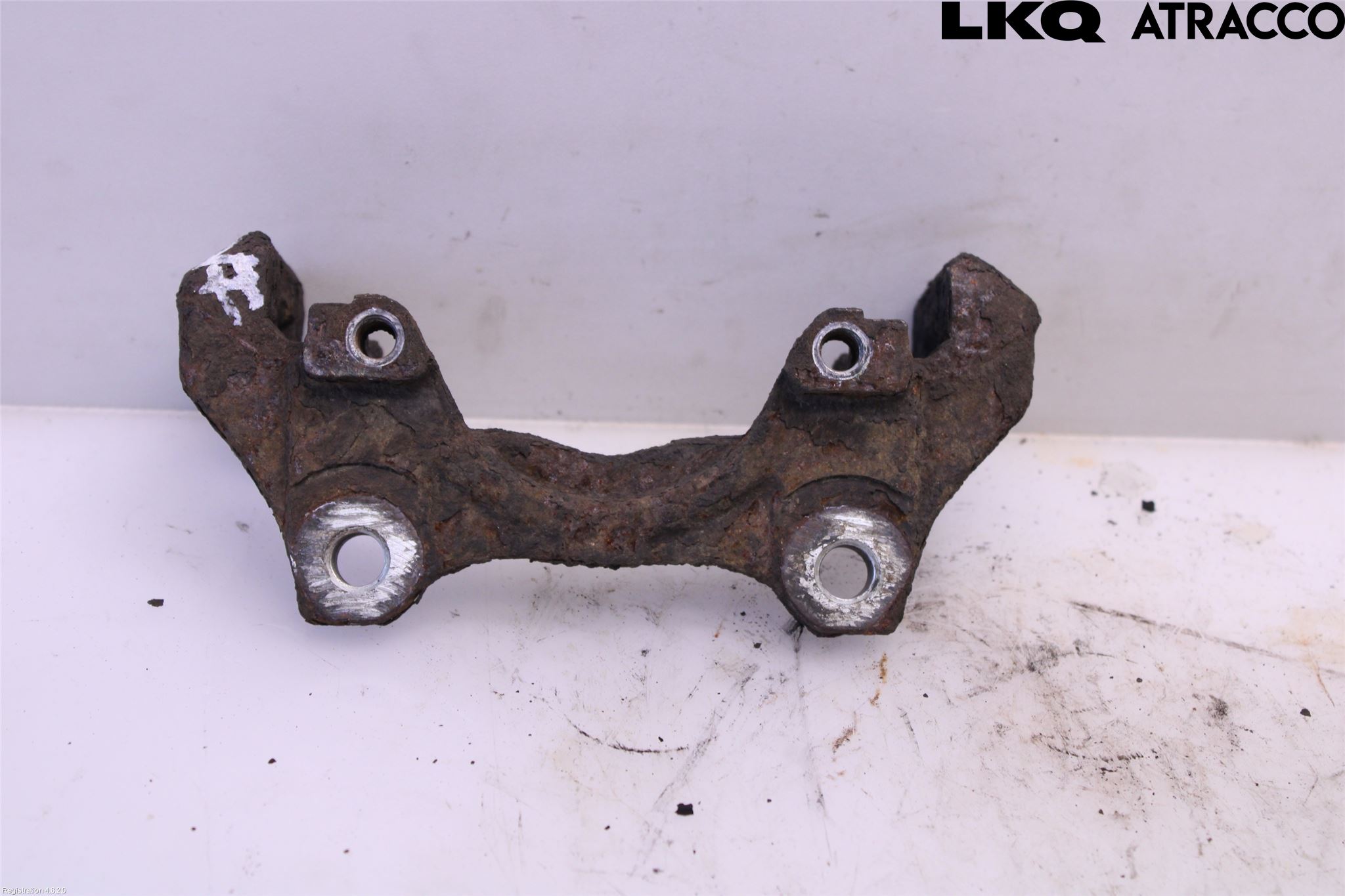 Dacia LOGAN MCV/STEPWAY Bromsokshållare