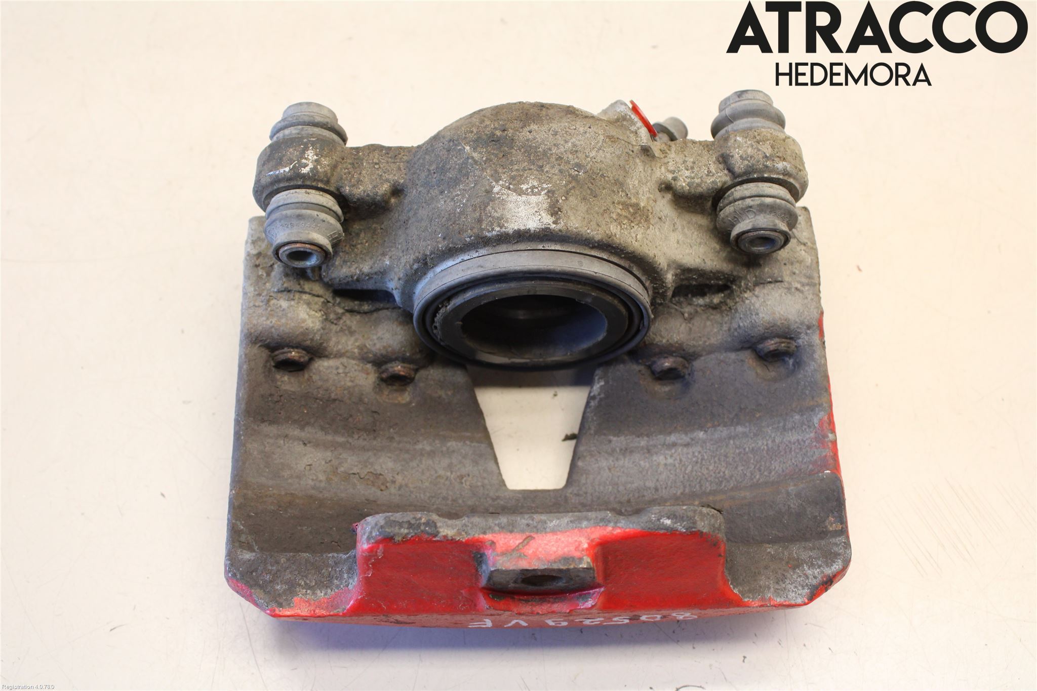 Audi A6/S6 4G 11-18 Bromsok Fram Vänster