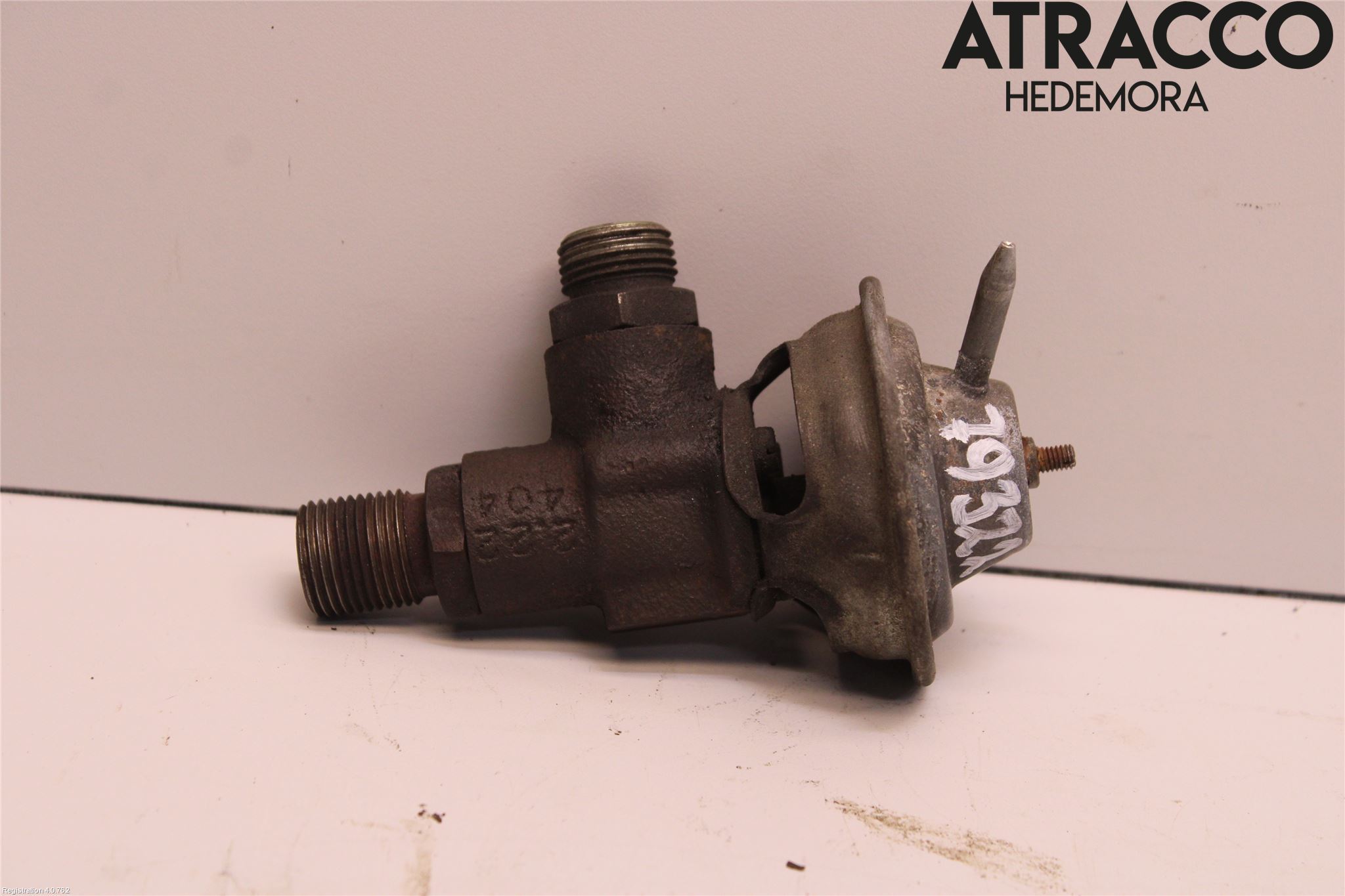 Volvo 240 81-87 Egr Ventil