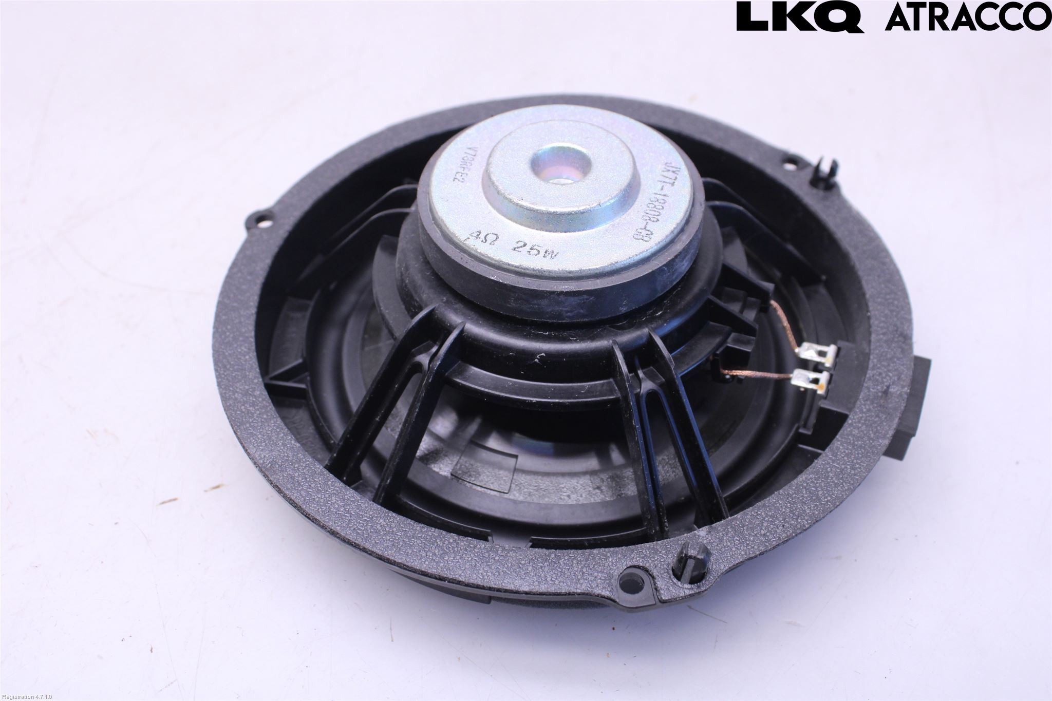 Ford FOCUS 19- Strömställare Elhiss