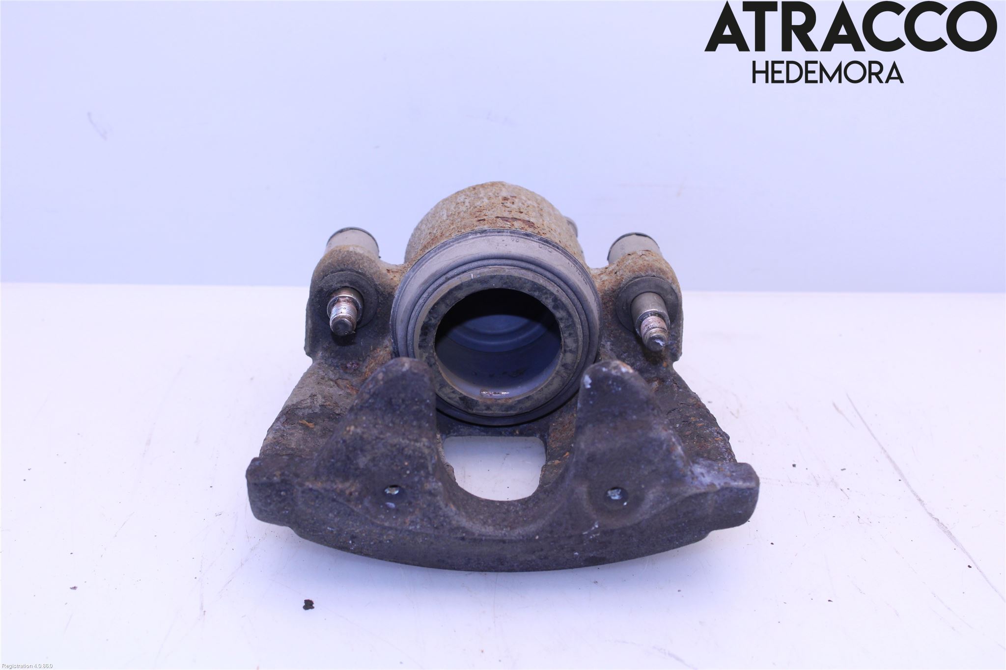 Ford FOCUS 15-18 Bromsok Fram Höger