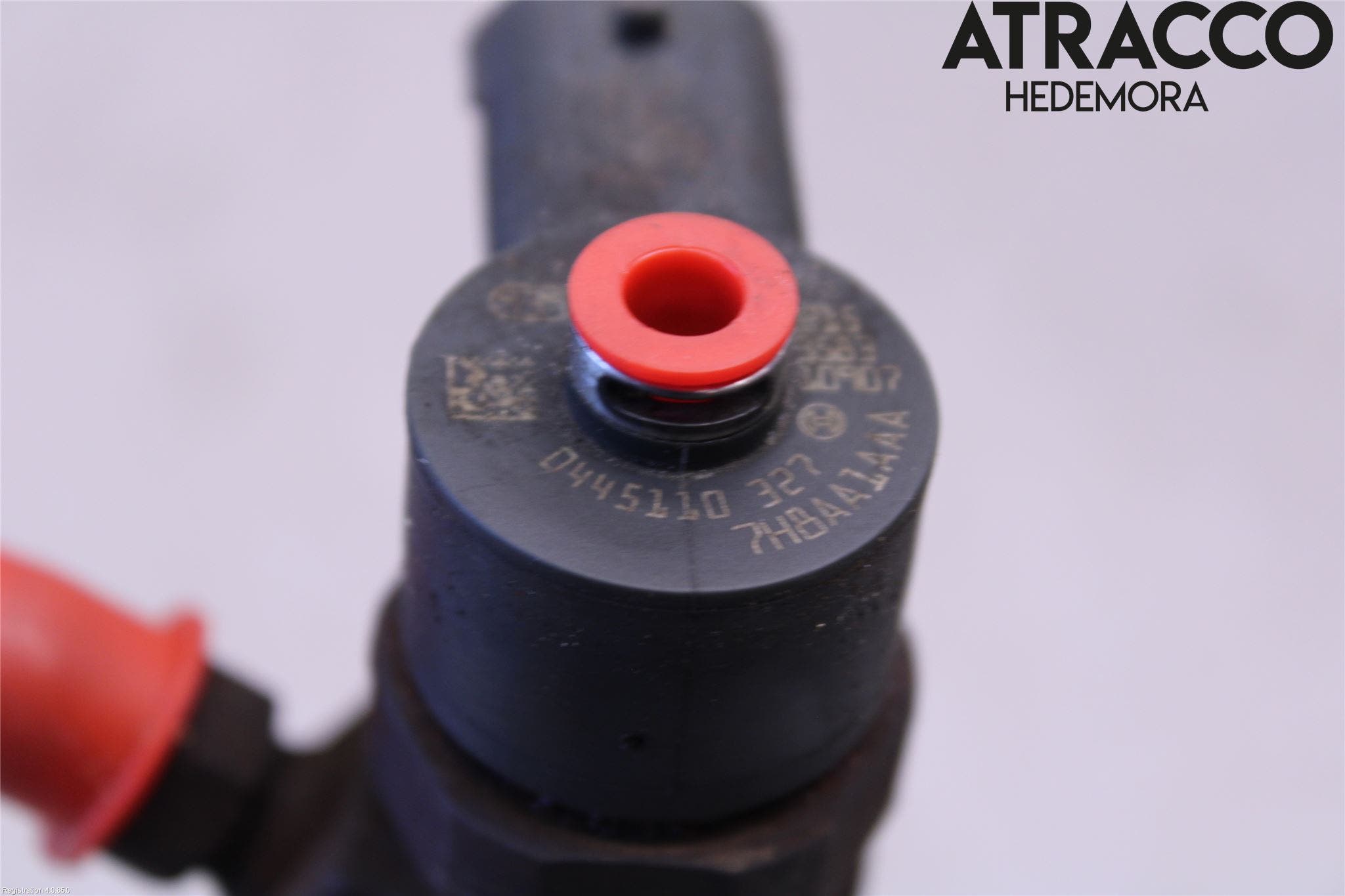 Opel INSIGNIA 09-16 Injspridare