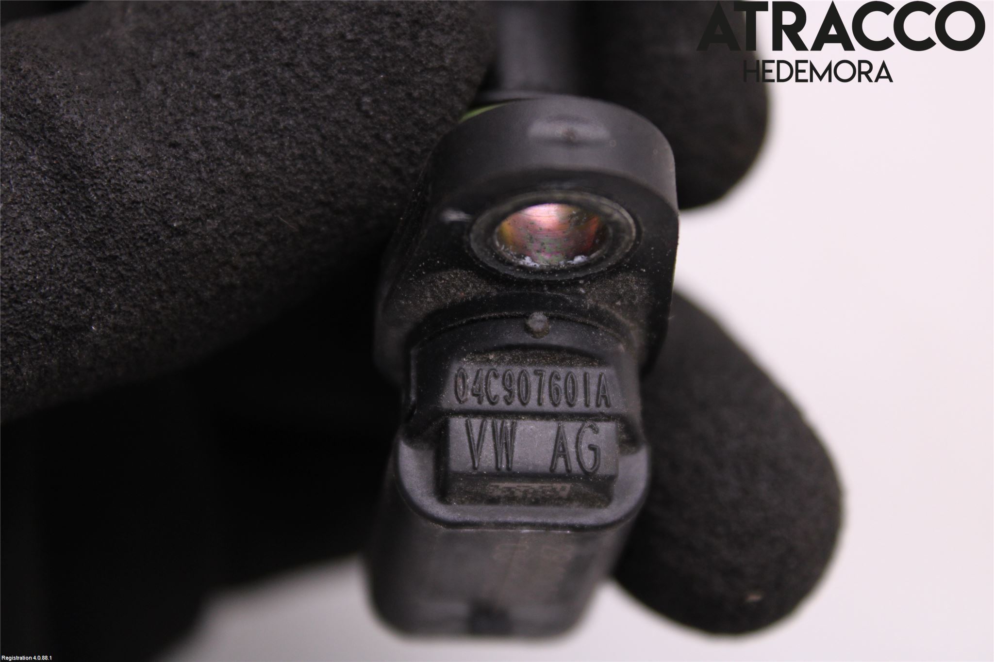 Audi A3/S3 8V 13-20 Givare Varvtal-Tändläge