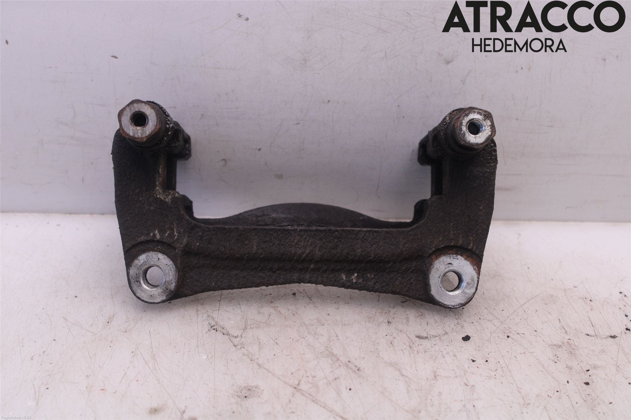 Subaru XV 18-22 Bromsokshållare