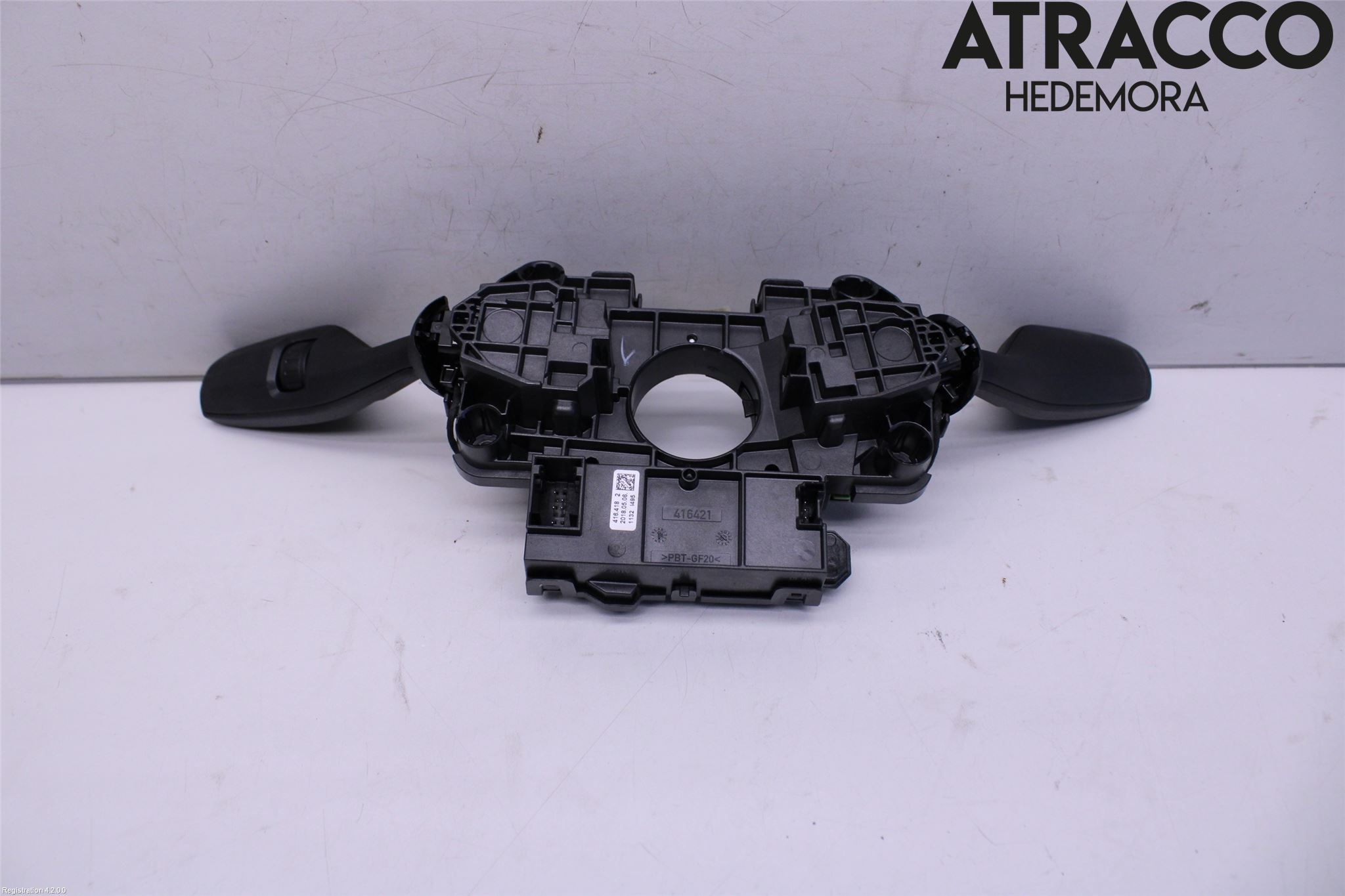 BMW 7 G11/G12 15-22 Spakcentral