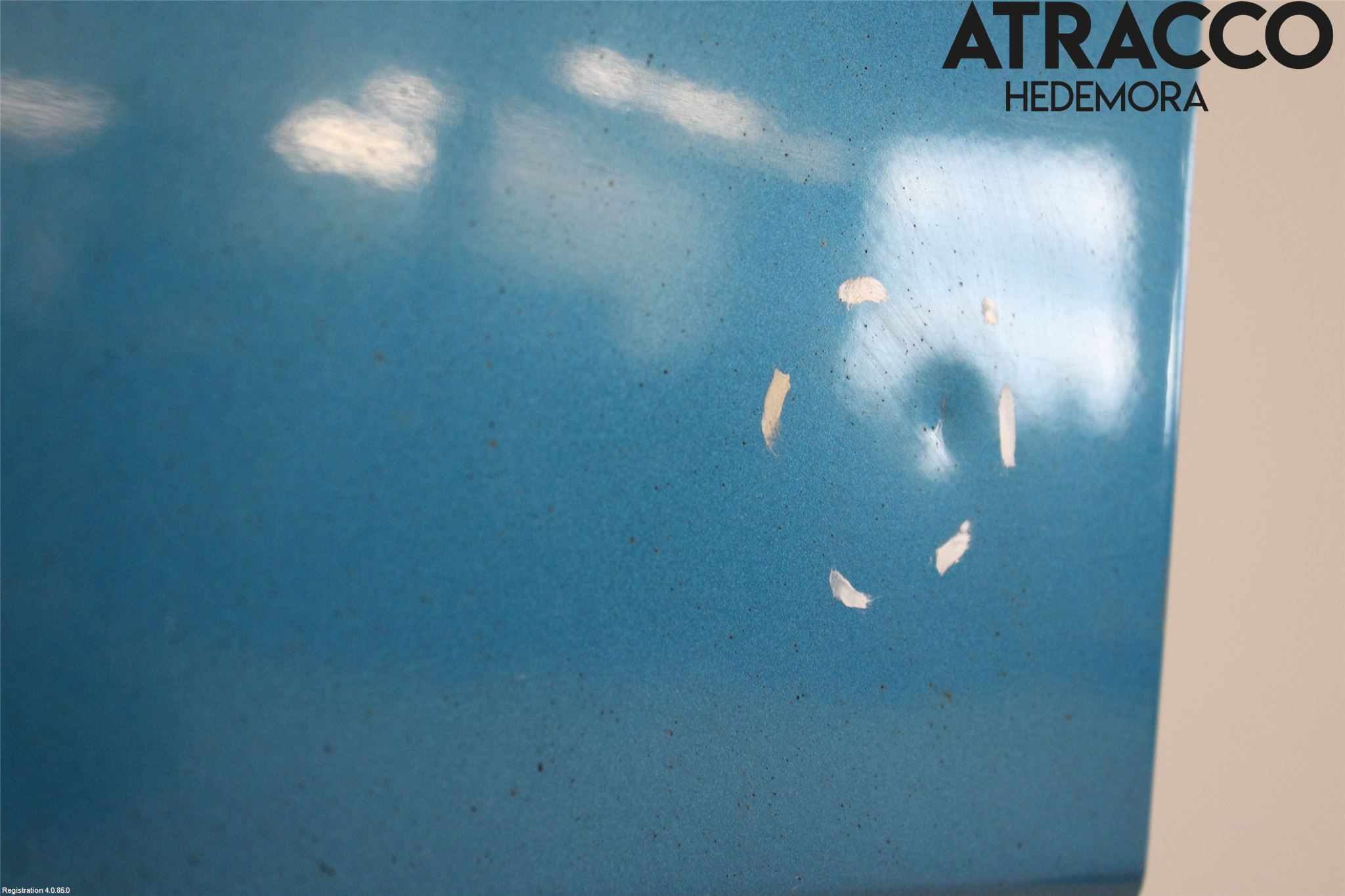 Nissan NAVARA 05-16 Dörr Fram Vänster