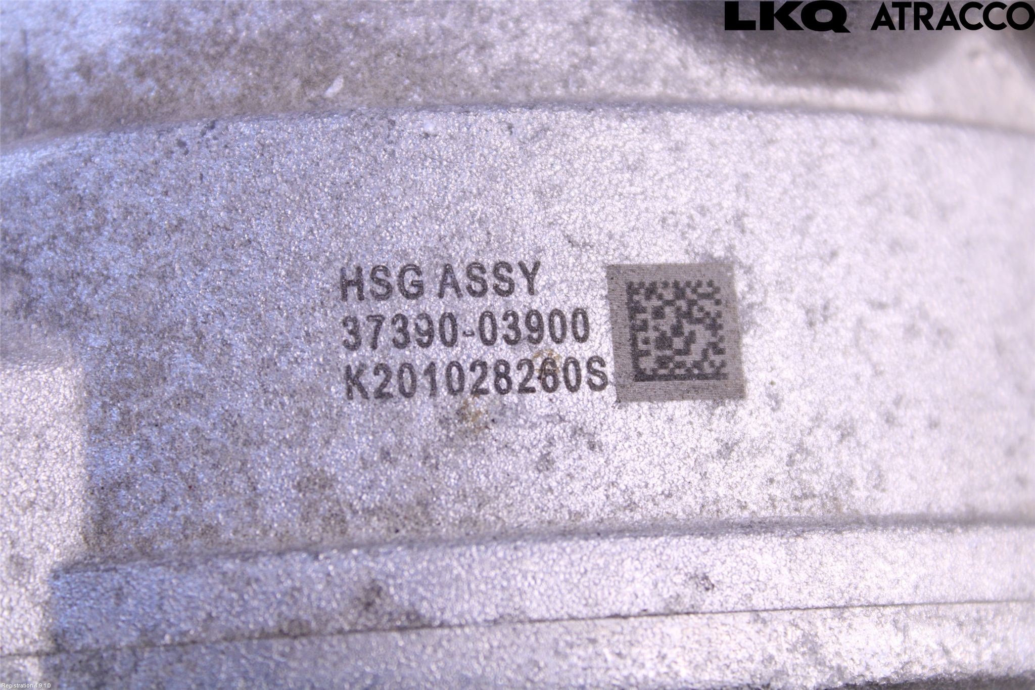 Kia CEED/CEED SW 19- Generator