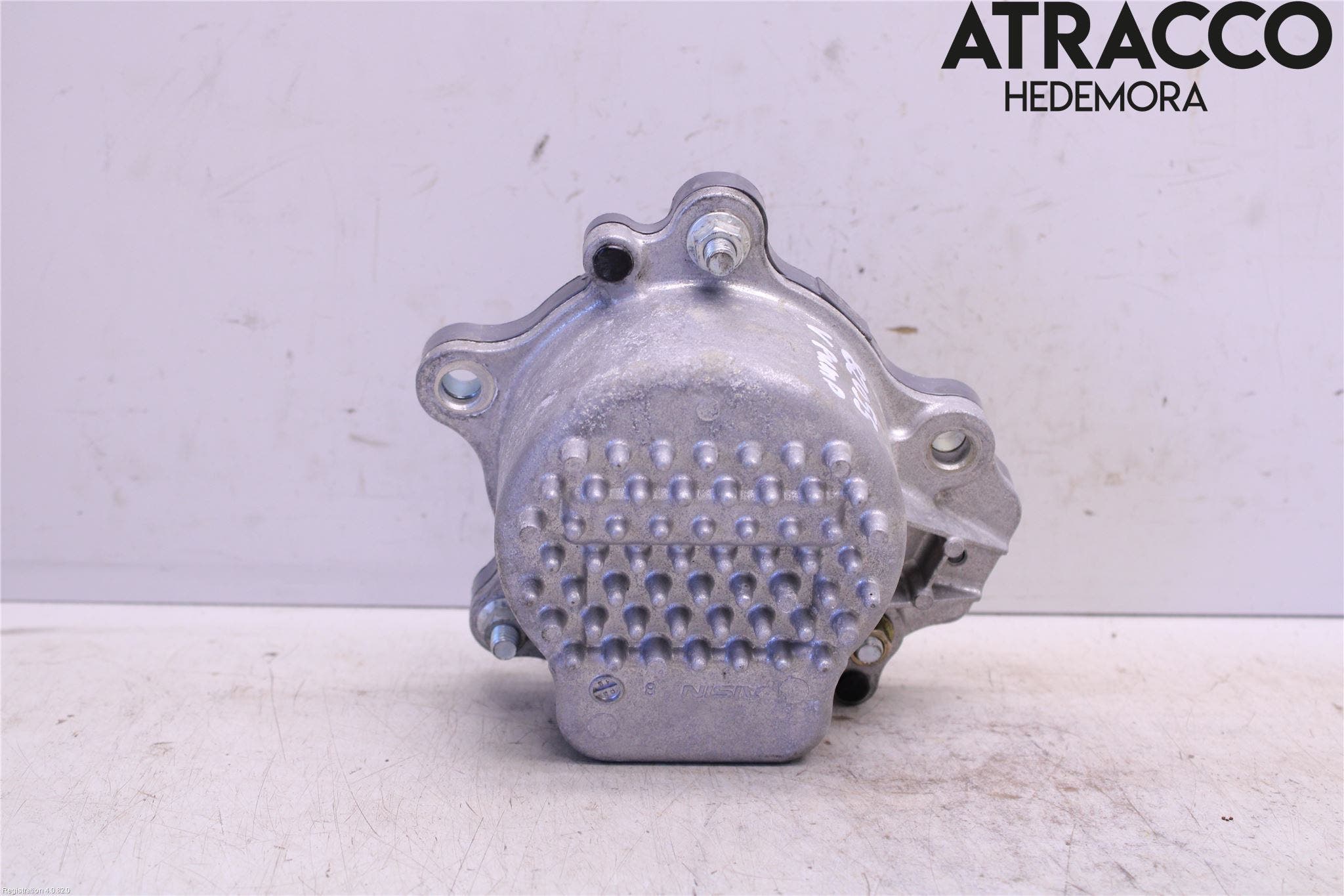 Toyota C-HR 16-23 Vattenpump