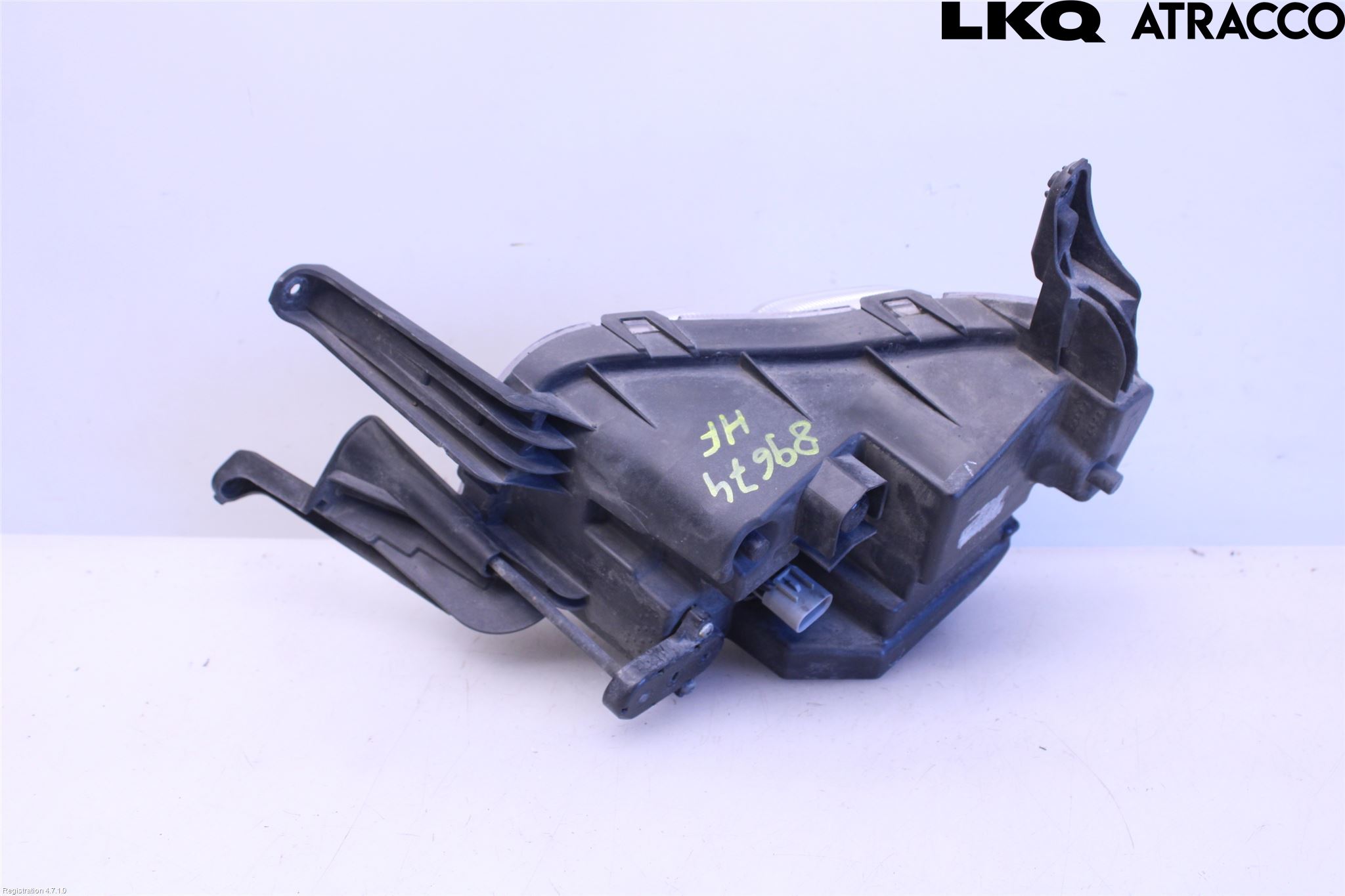 Kia OPTIMA 00-15 Dimljus-Varselljus Fram