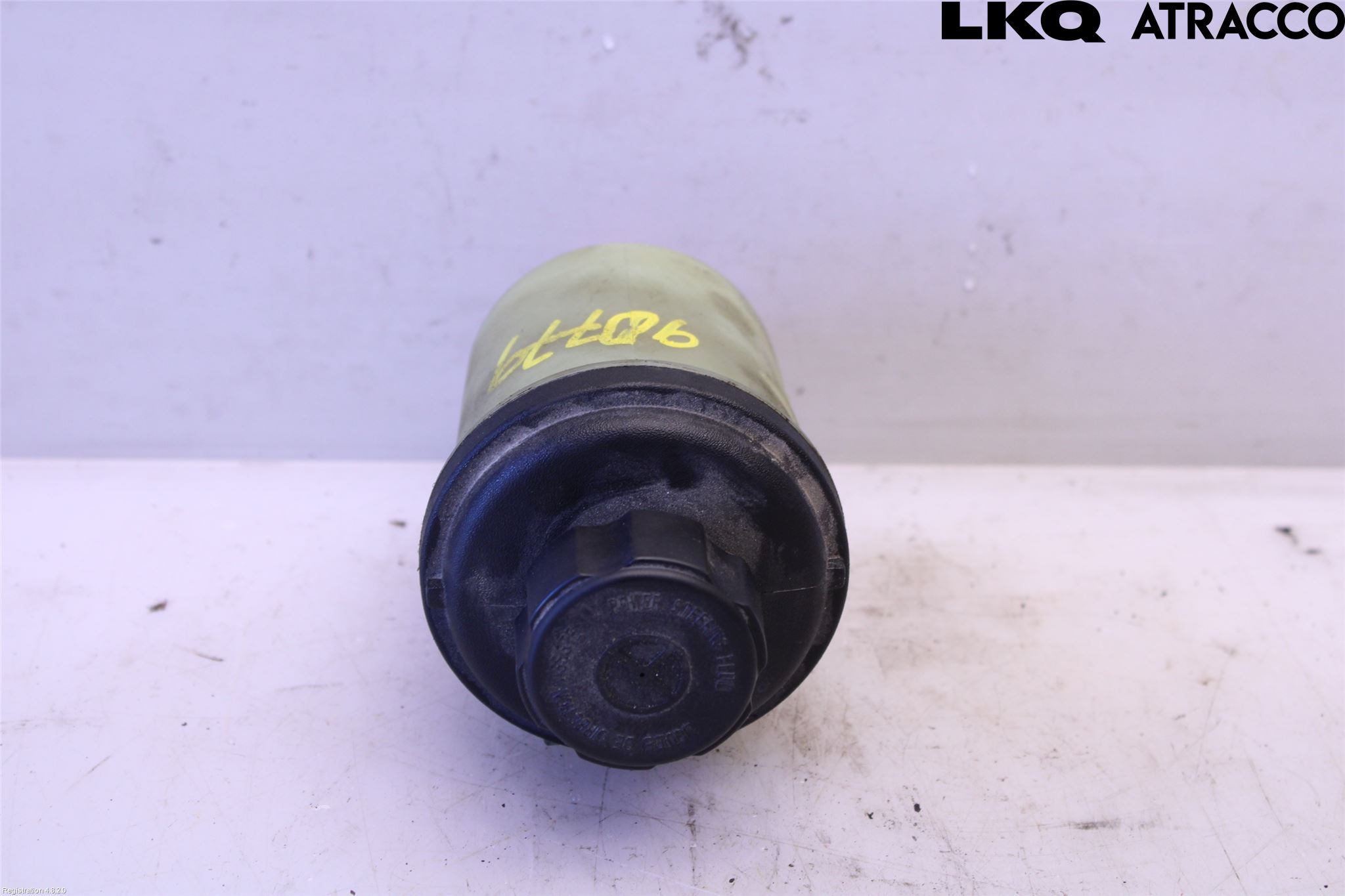 Volvo V70 14-16 Styrservooljebehållare