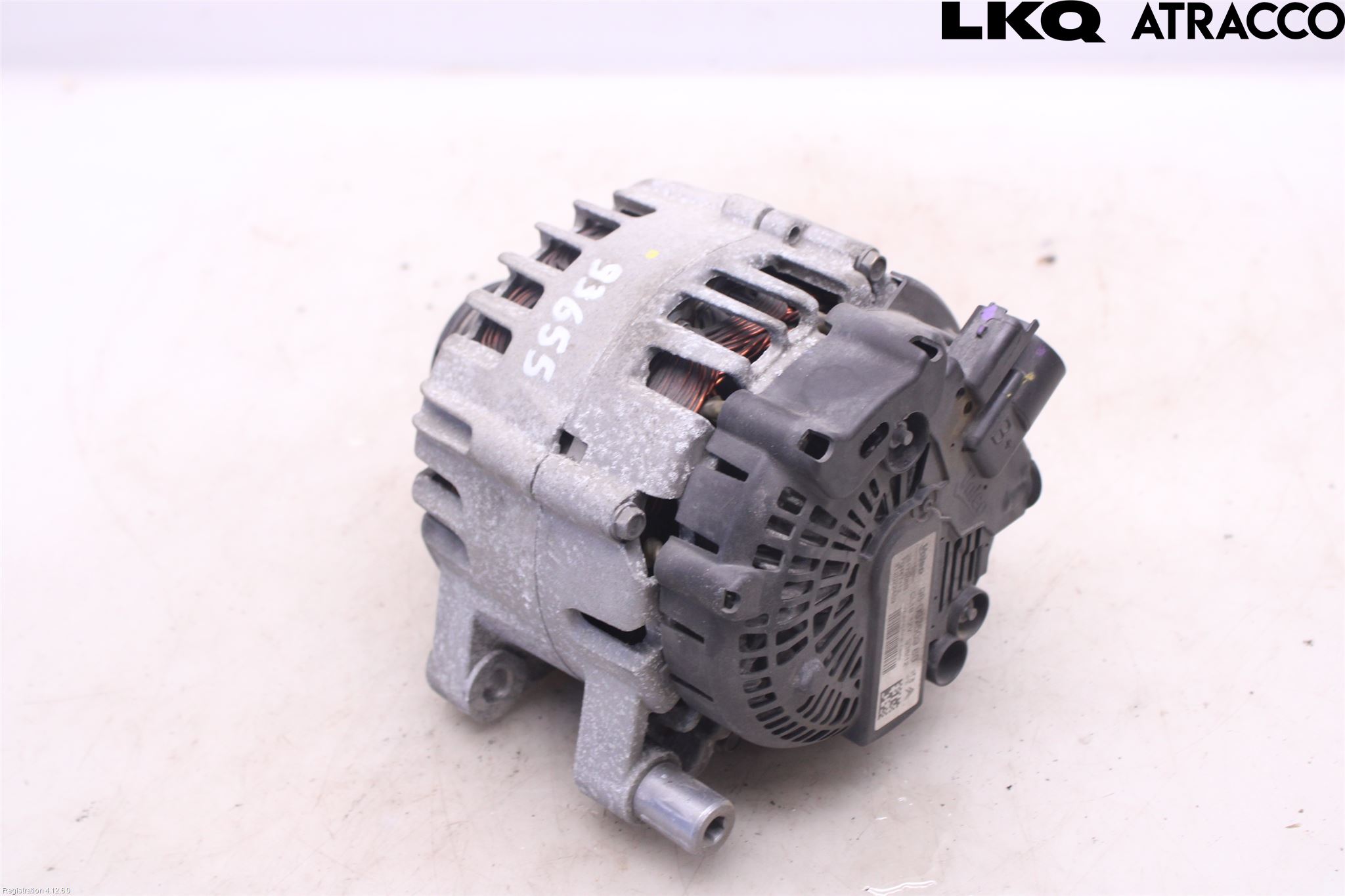 Peugeot 508 11-18 Generator