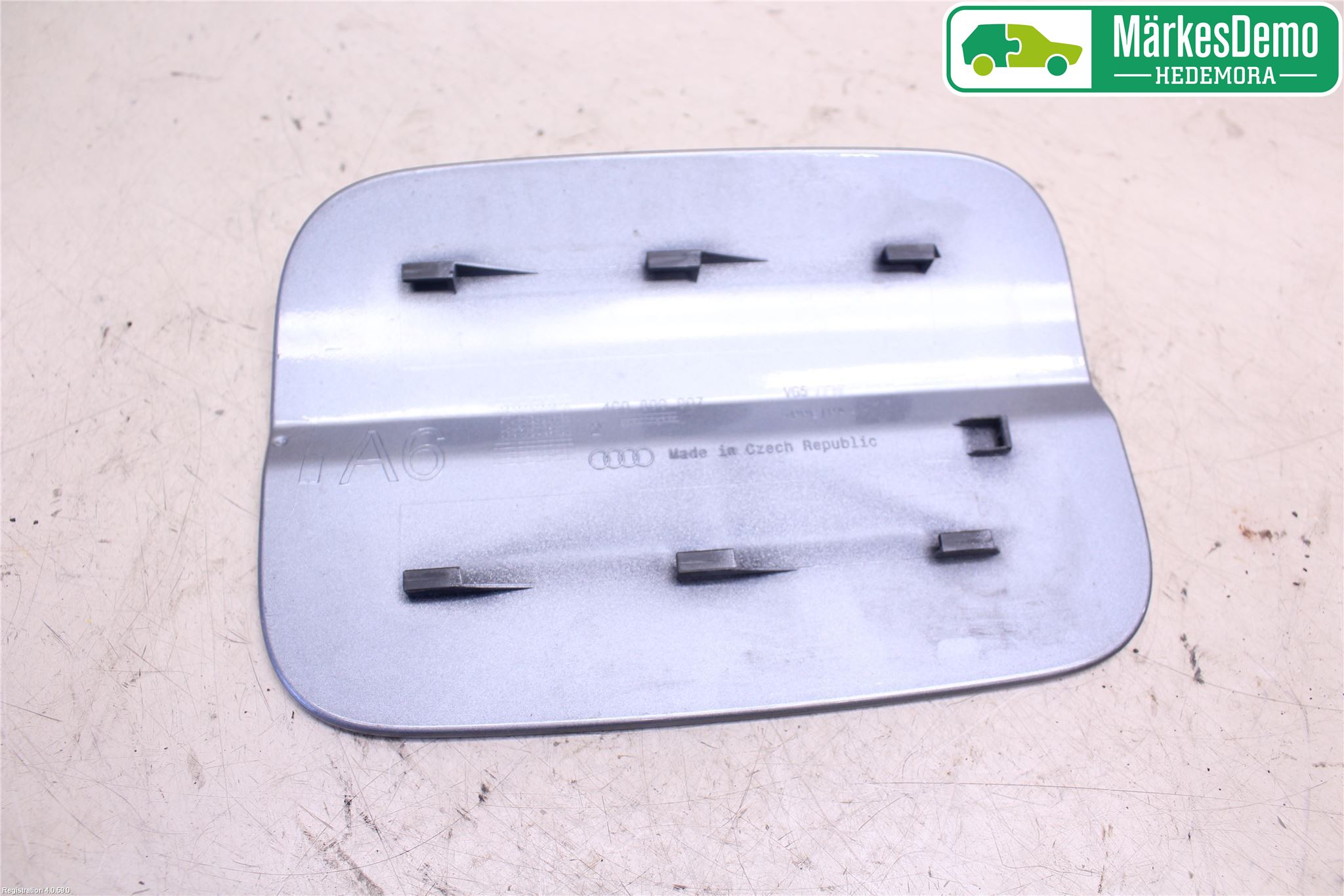 Audi A6 ALLROAD 12-18 Tanklucka