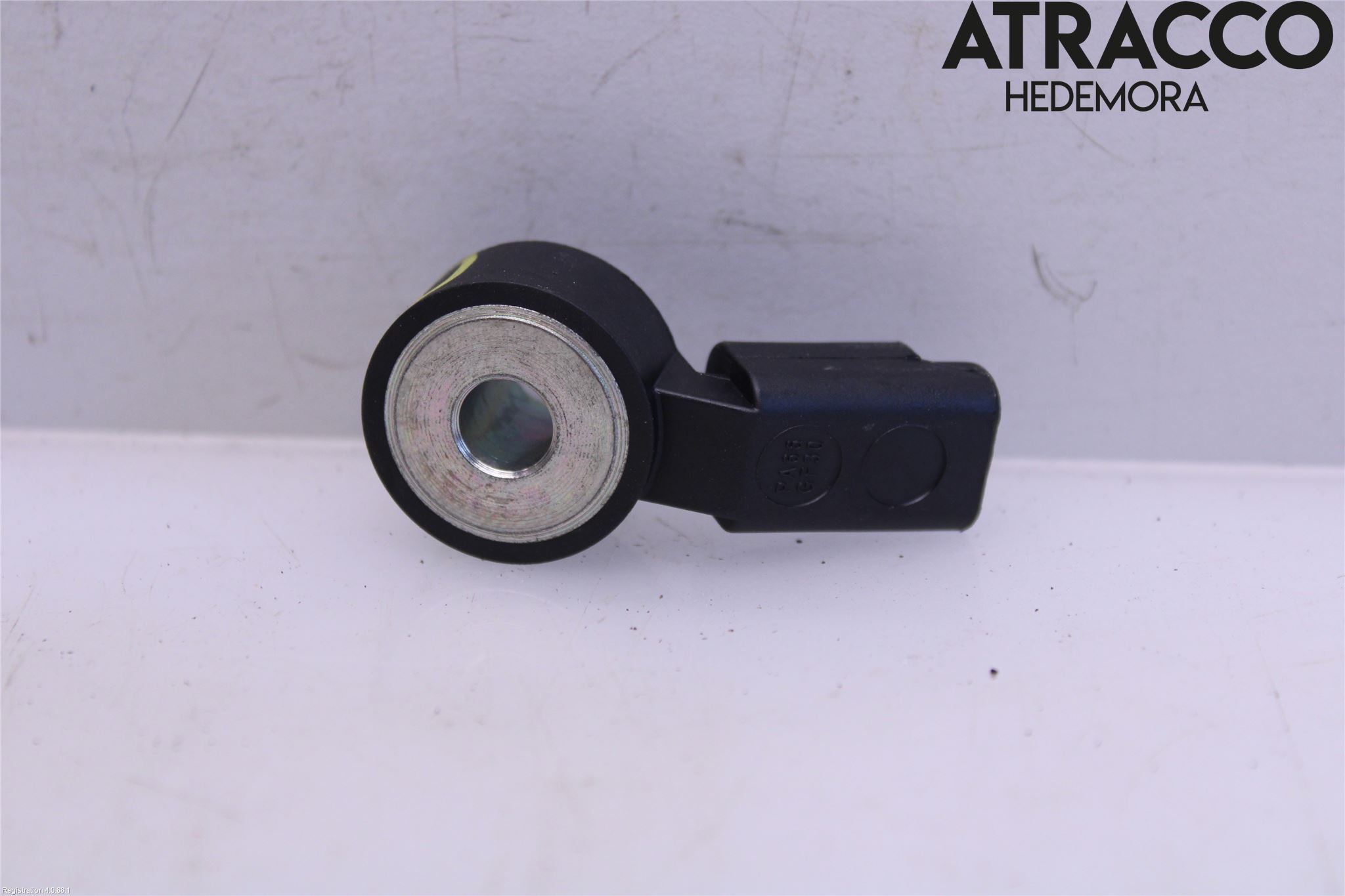 Peugeot 208 12-15 Injknacksensor