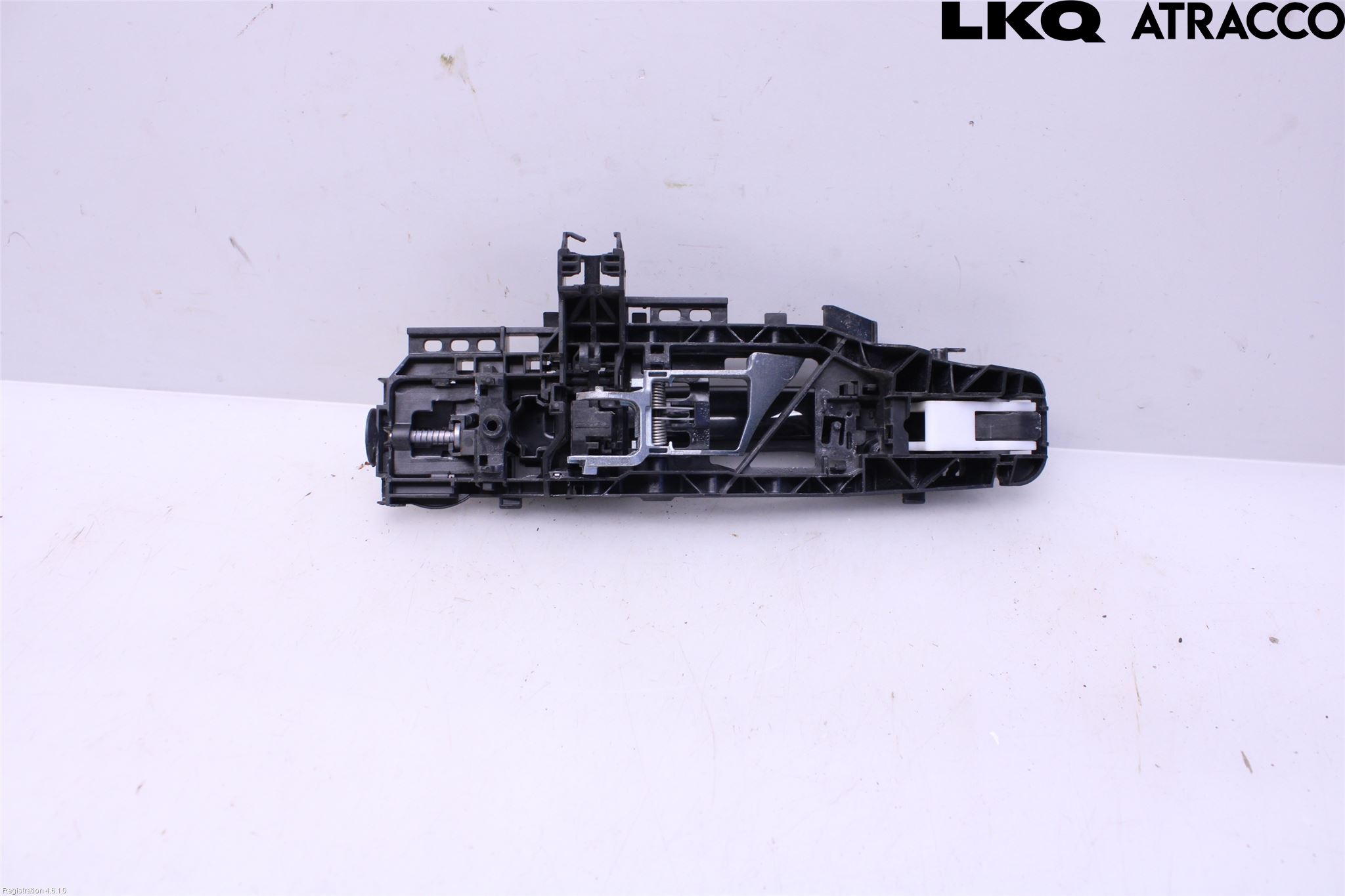 Mercedes-Benz MB E-KLASS (W213) 16-23 Dörrhandtag Yttre Hö