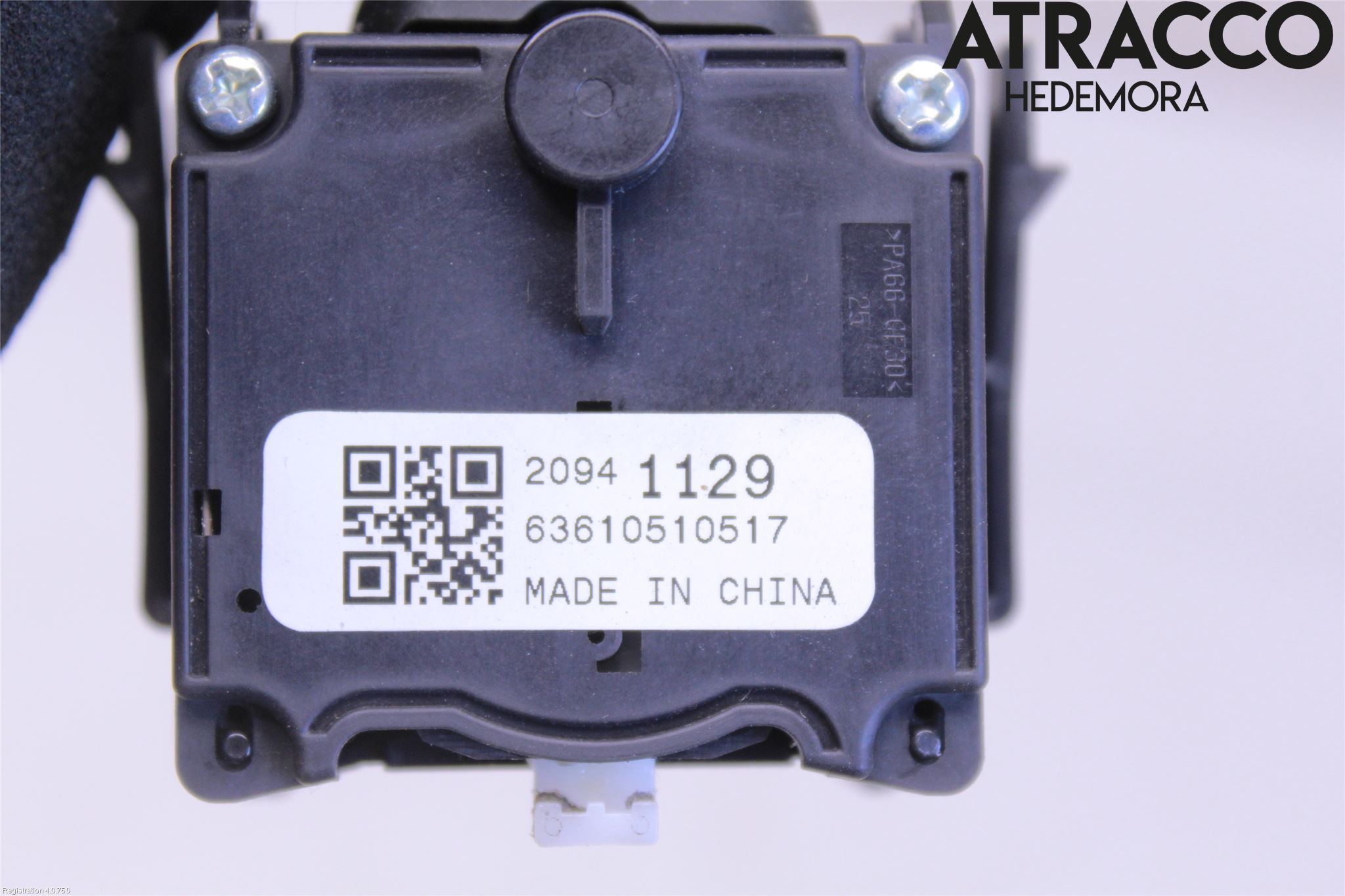 Opel CORSA E 15-19 Spak Blinkers-Ljusomk