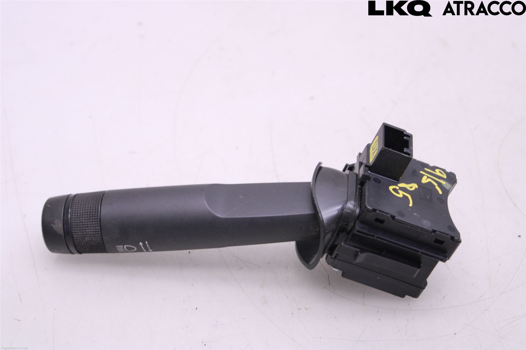 Saab 9-5 10-12 Spak Blinkers-Ljusomk