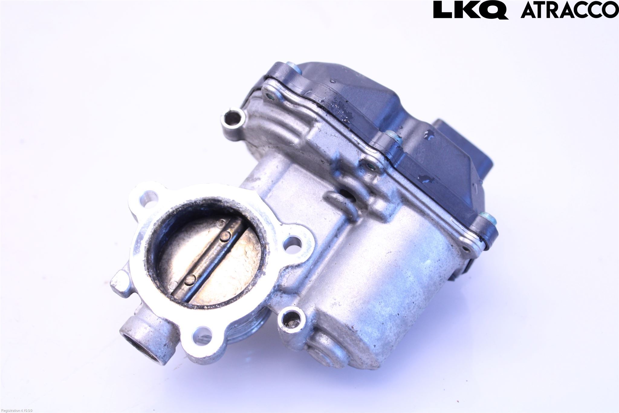 Volkswagen VW PASSAT 20-24 Egr Ventil