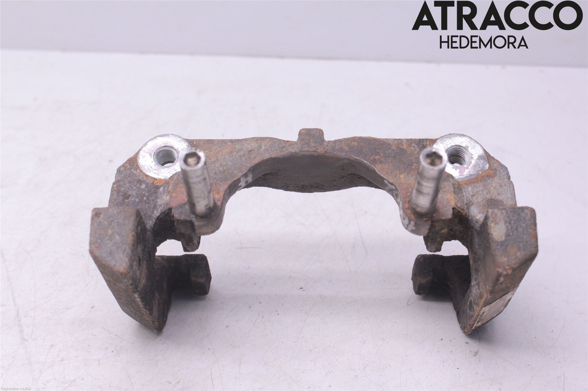 Citroen C5 08-17 Bromsokshållare