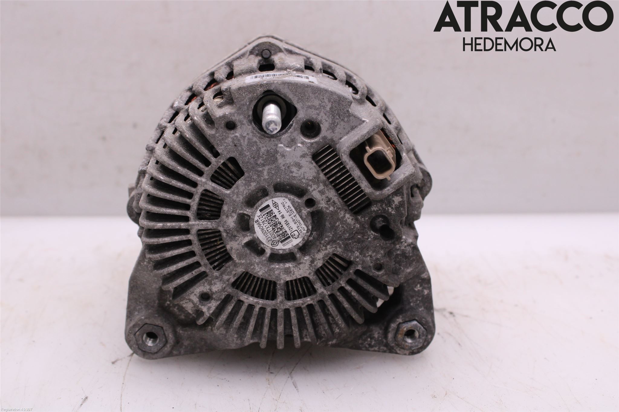 Nissan NV300 16-22 Generator