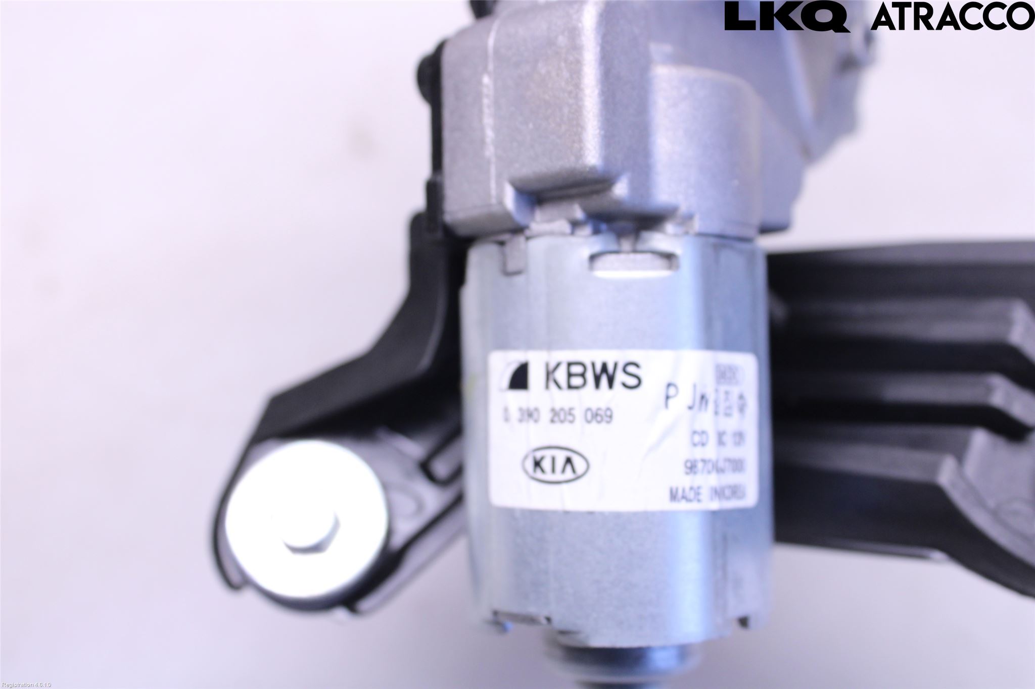 Kia CEED/CEED SW 19- Torkarmotor Baklucka