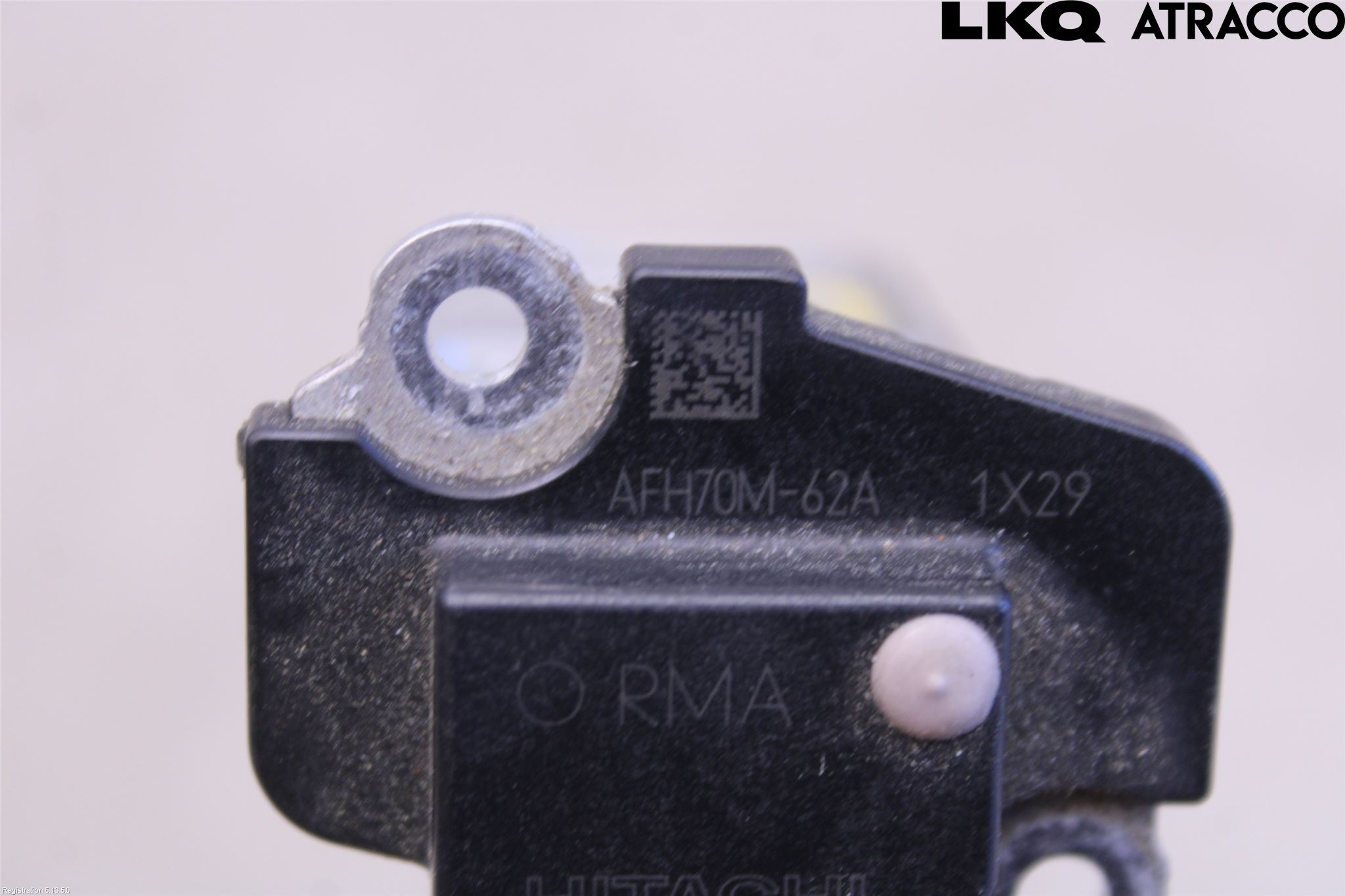 Honda CIVIC 12-16 Injluftmassamätare