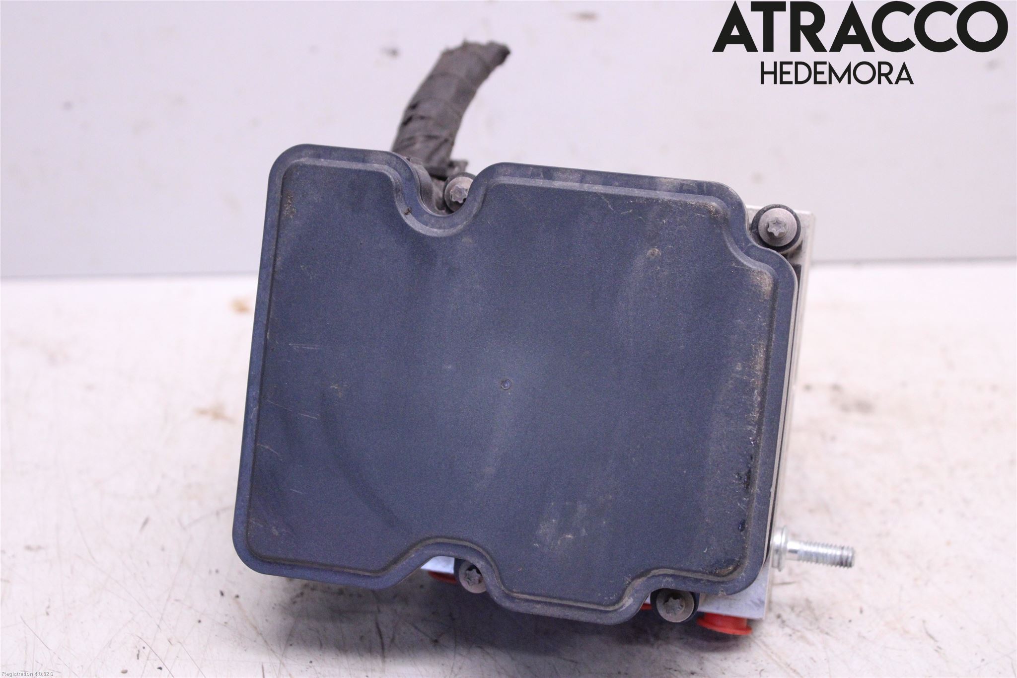 Peugeot 3008 17-24 Abs Hydraulaggregat