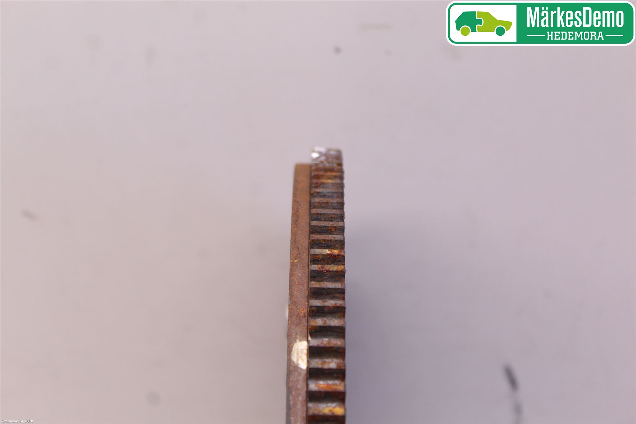 Peugeot EXPERT/E-EXPERT 17- Svänghjul Aut