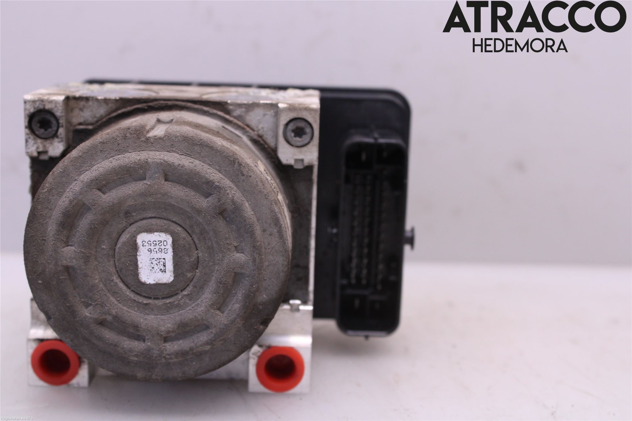 Citroen C4 CACTUS 14-20 Abs Hydraulaggregat