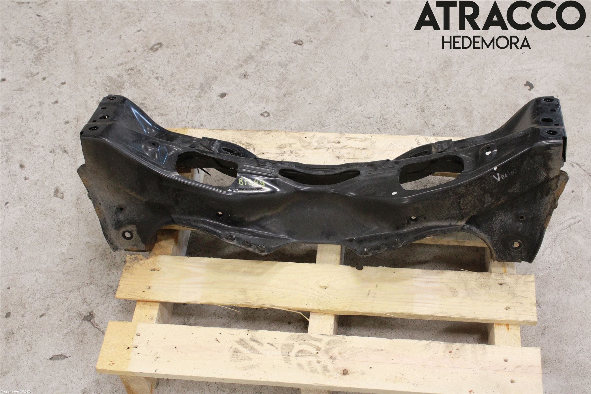 Subaru XV 18-22 Framvagnsbalk