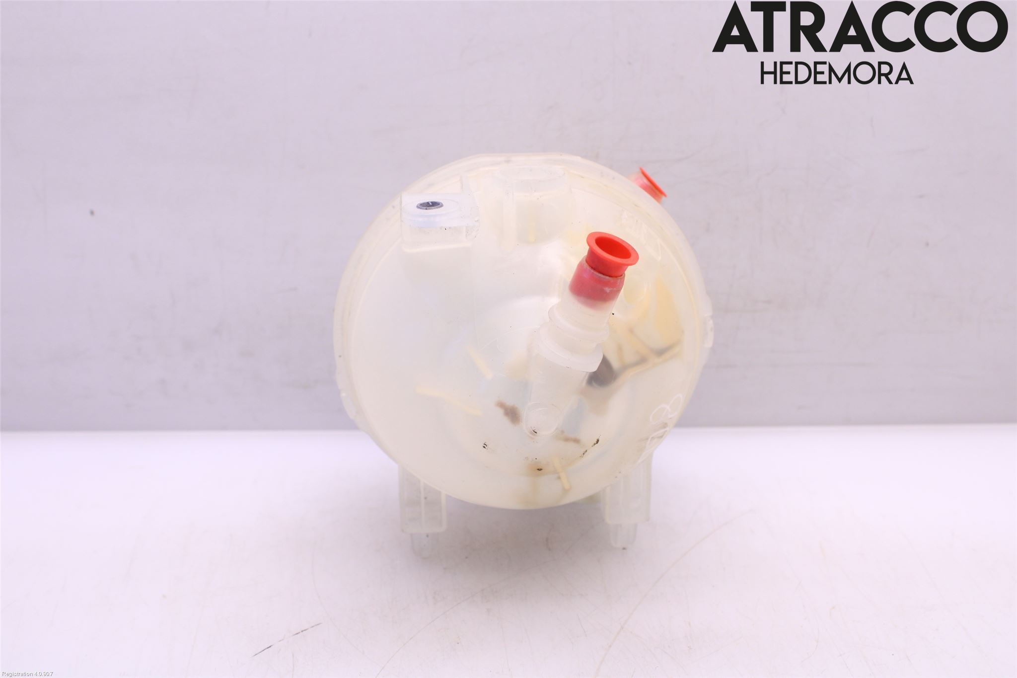 Citroen C4 II 11-18 Expansionstank