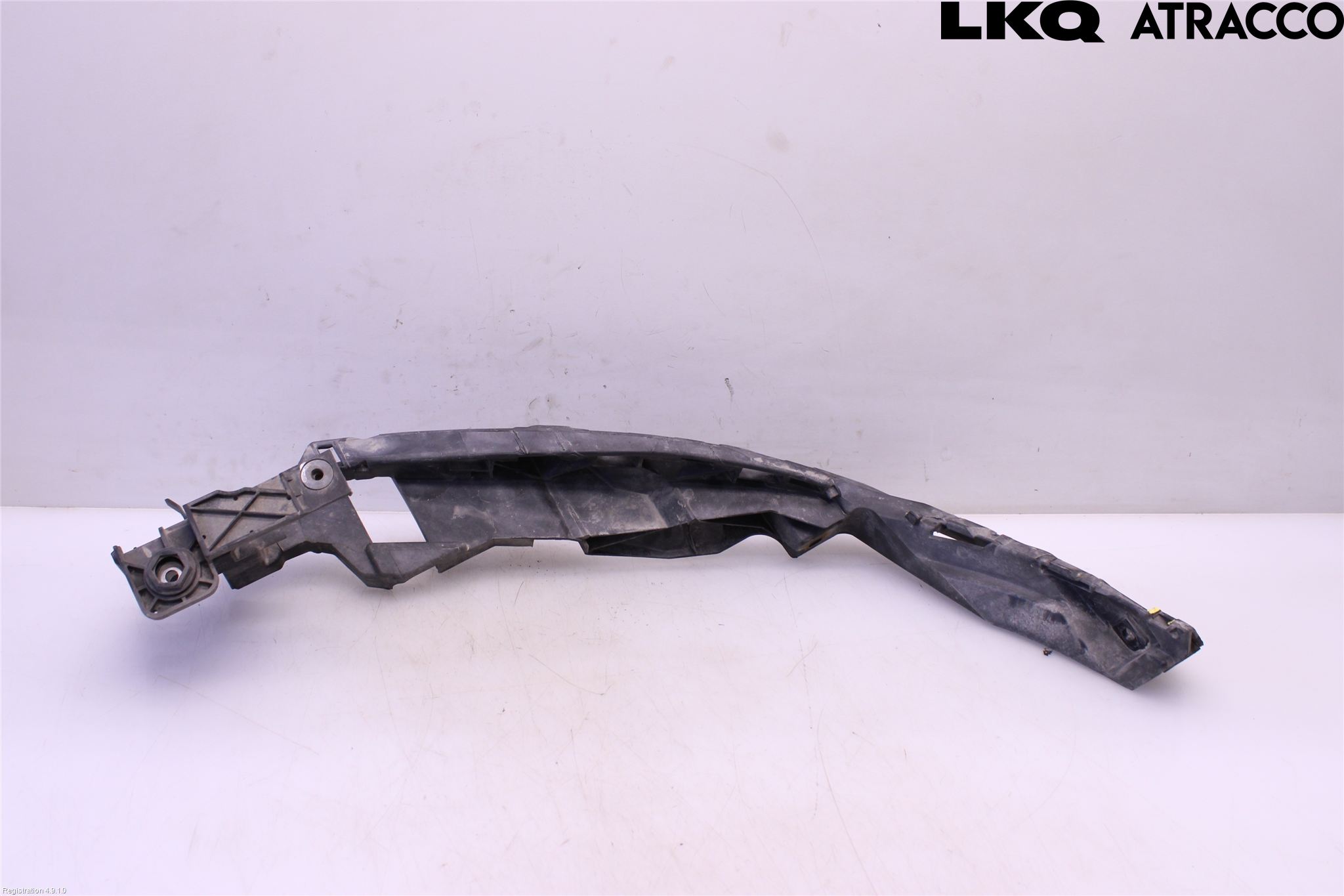 Seat LEON 13-20 Strålkastarsarg Höger