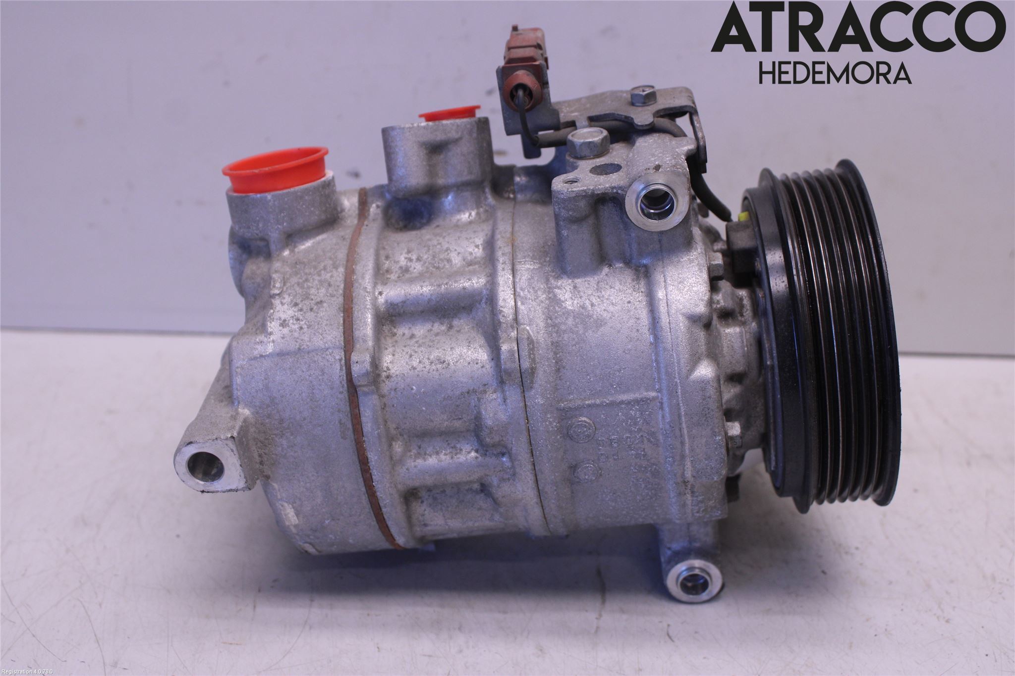 Audi A6/S6 4G 11-18 Ac Kompressor