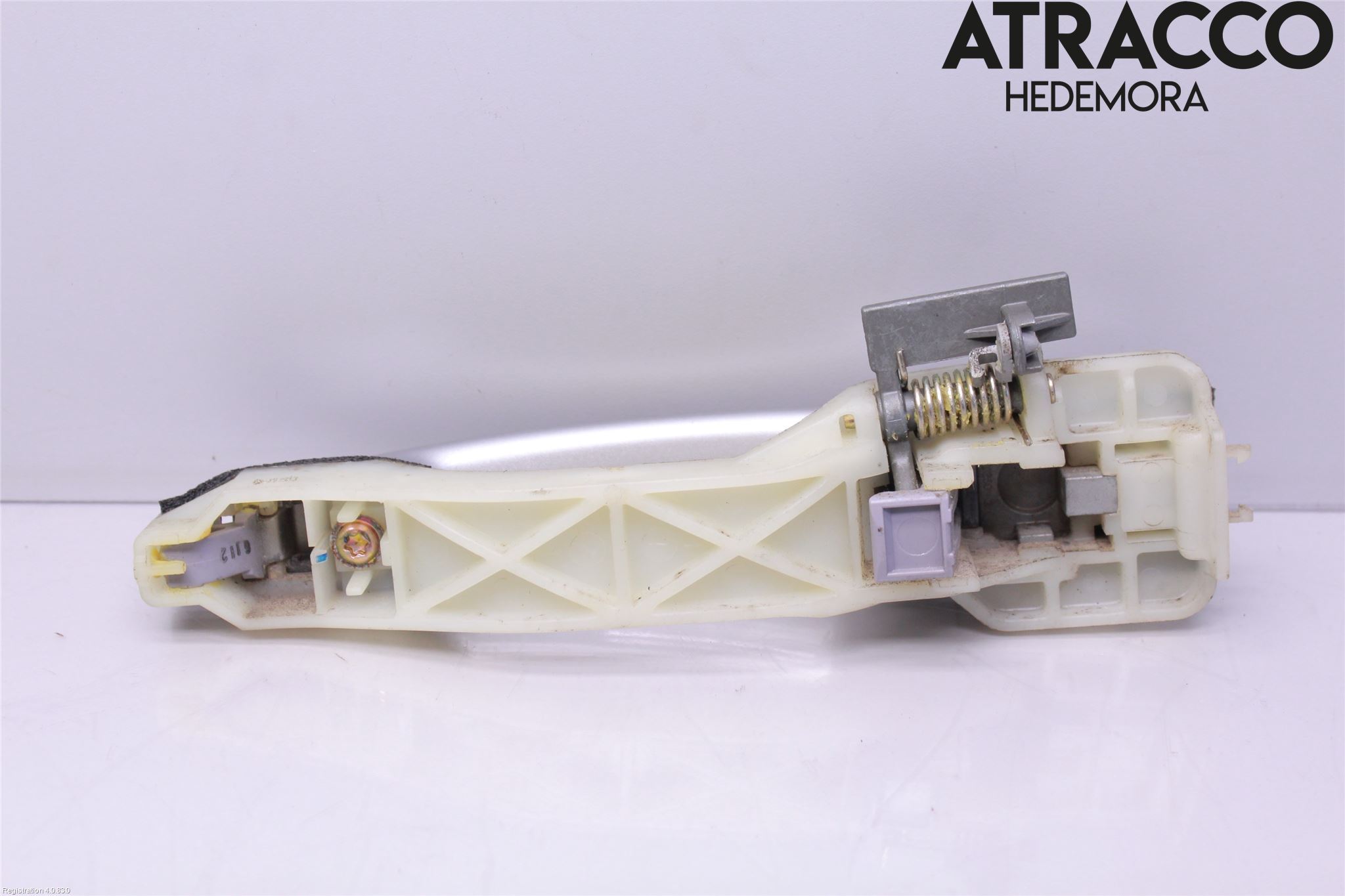 Chevrolet EPICA Dörrhandtag Yttre Hö