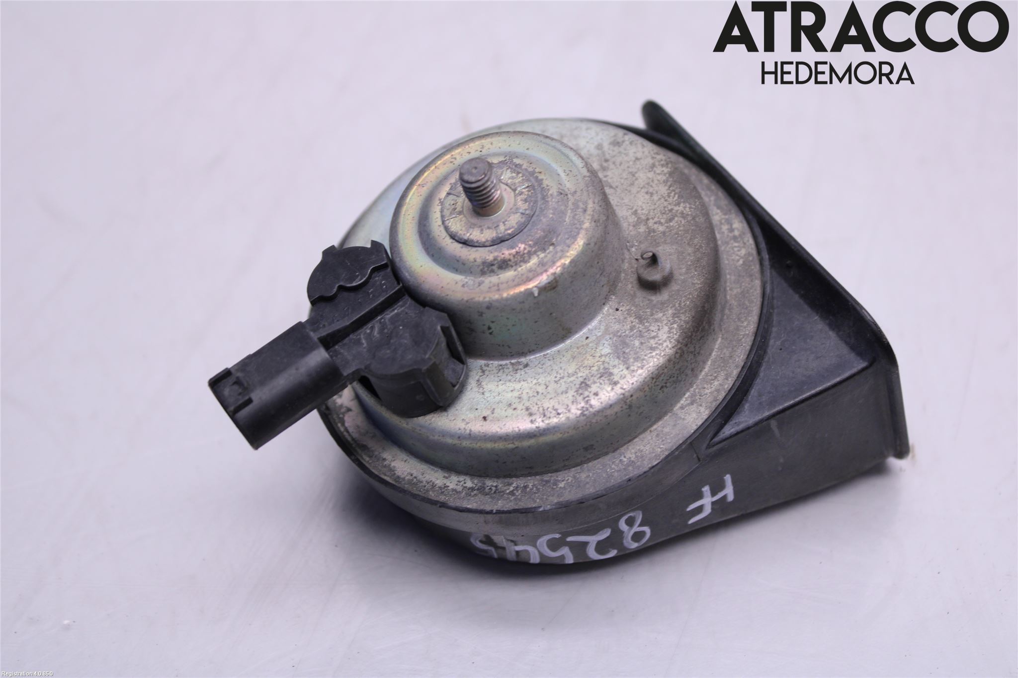 BMW 3 E90/91 SED/TOU 05-12 Signalhorn