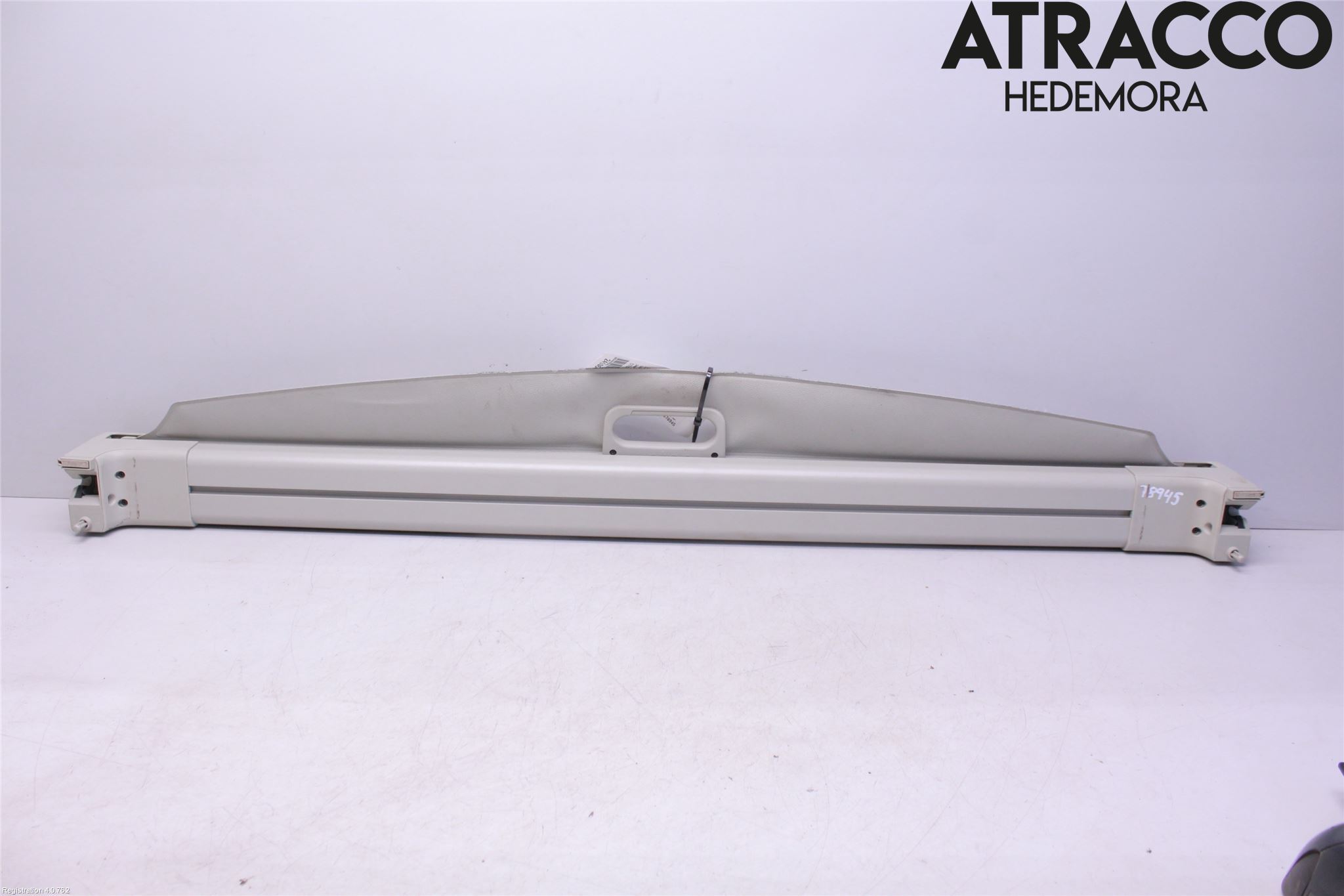 Saab 9-3 VER2/VER3 08-15 Insynskydd