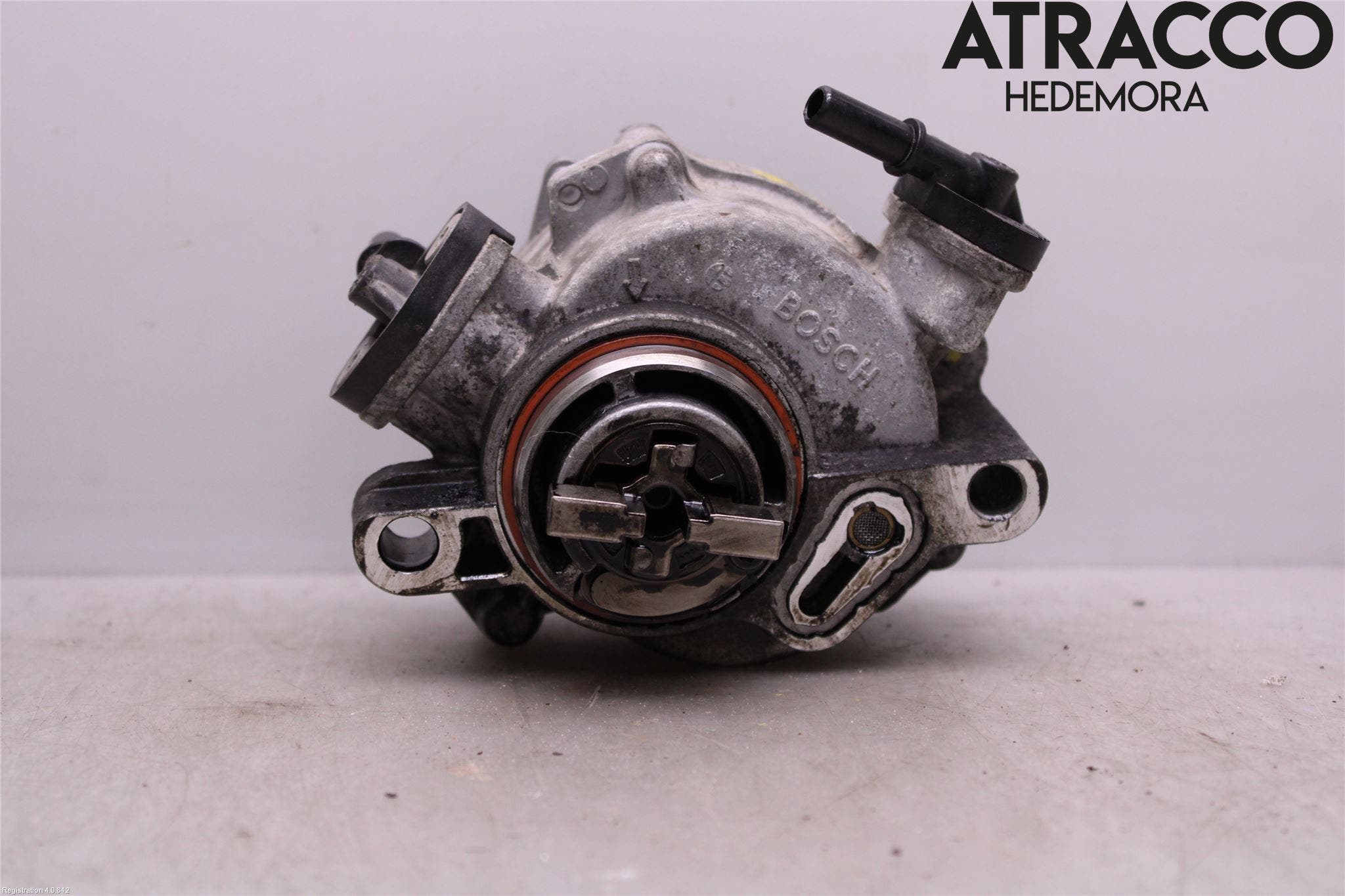 Peugeot 308 08-13 Vakuumpump