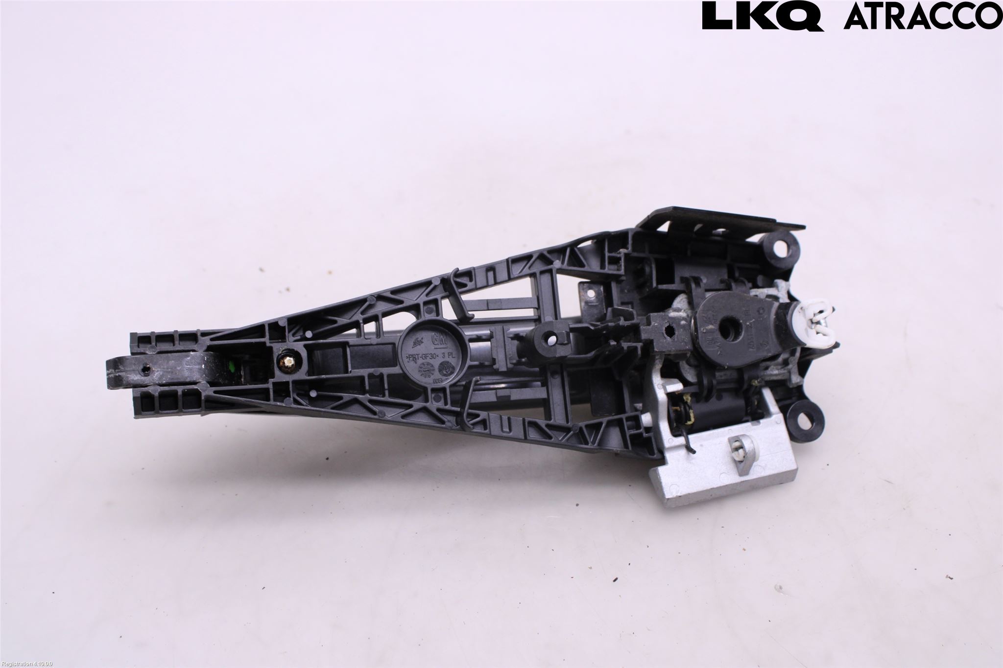 Opel ASTRA J 10-15 Dörrhandtag Yttre Vä