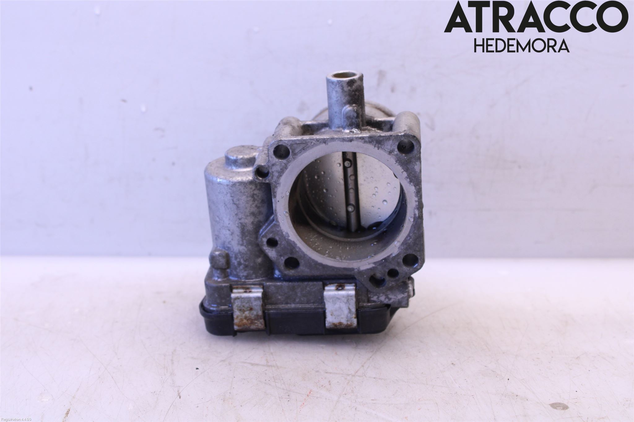 Audi A3/S3 8V 13-20 Injspjällhus